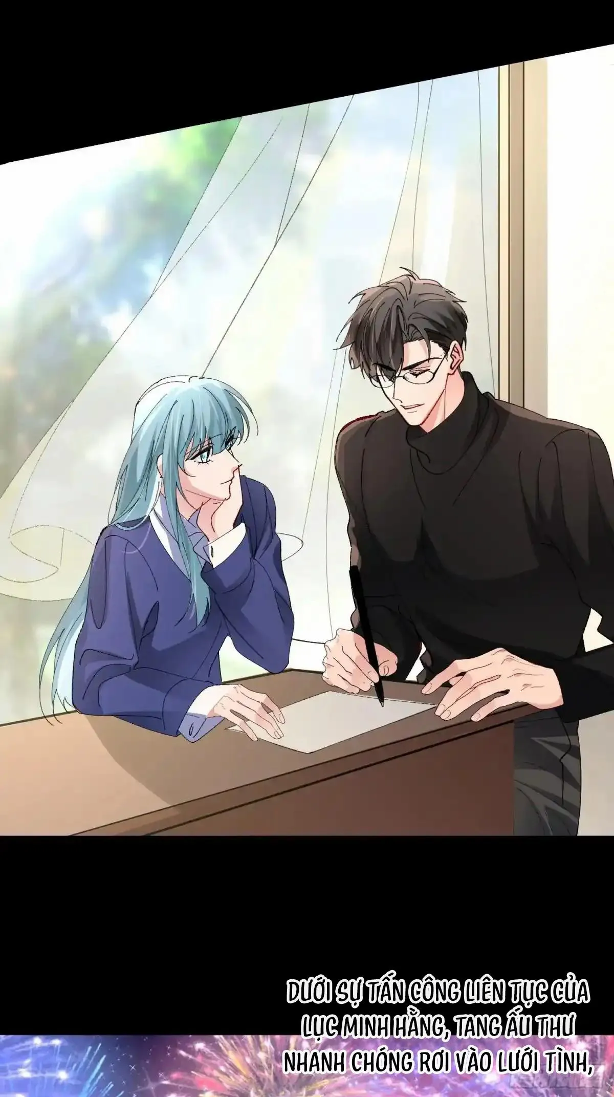 Dĩ Hạ Khi Thượng Chapter 48 Trang 17