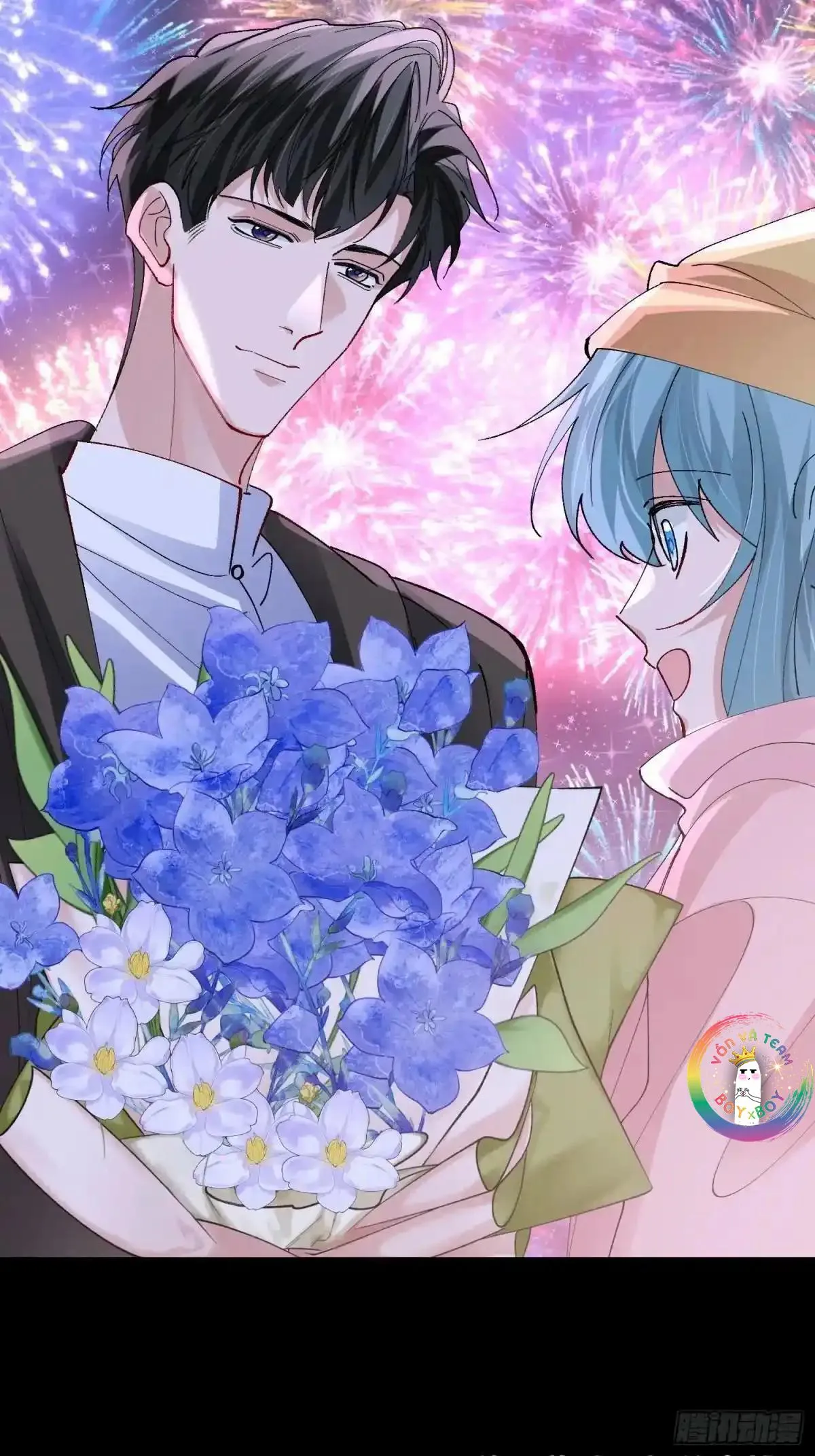 Dĩ Hạ Khi Thượng Chapter 48 Trang 18