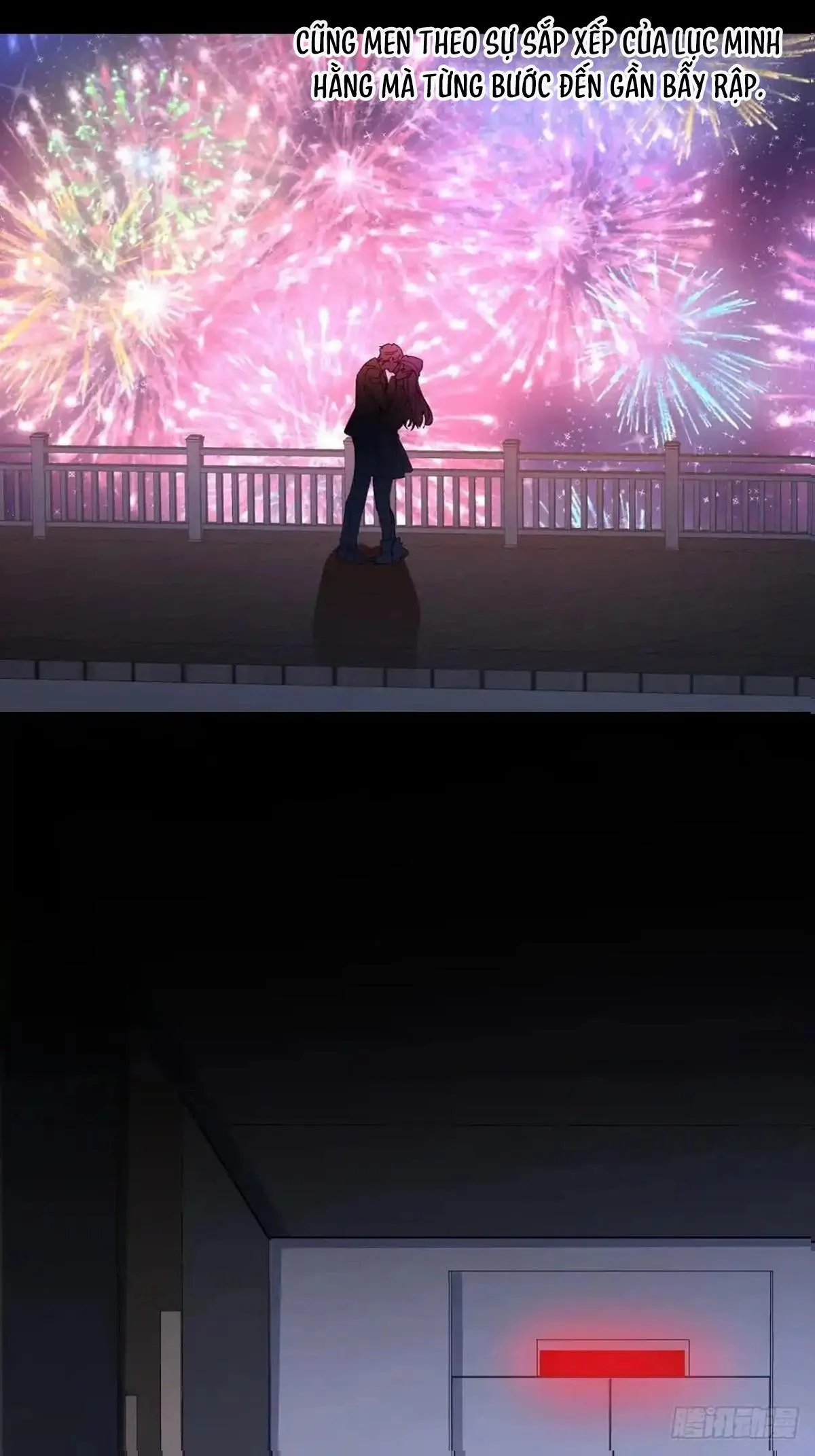 Dĩ Hạ Khi Thượng Chapter 48 Trang 19