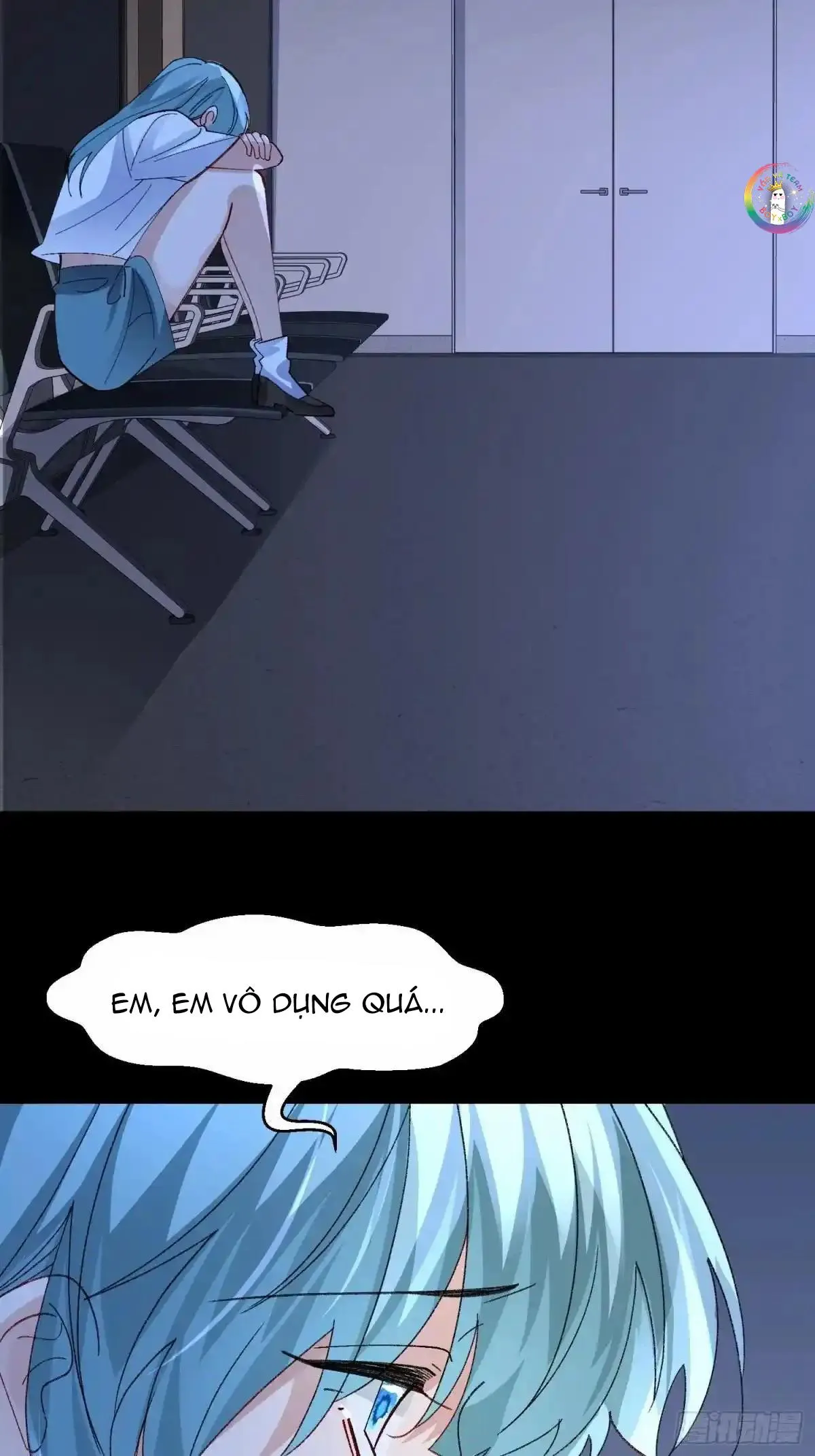 Dĩ Hạ Khi Thượng Chapter 48 Trang 20