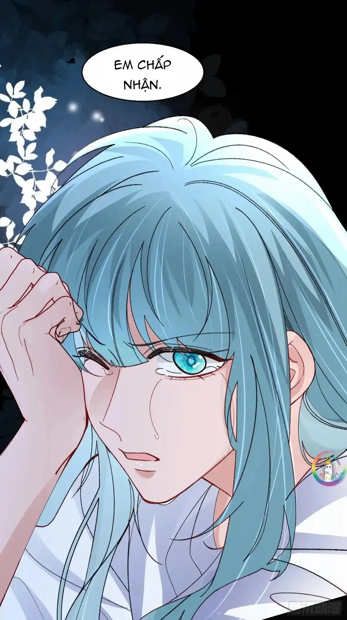 Dĩ Hạ Khi Thượng Chapter 48 Trang 24