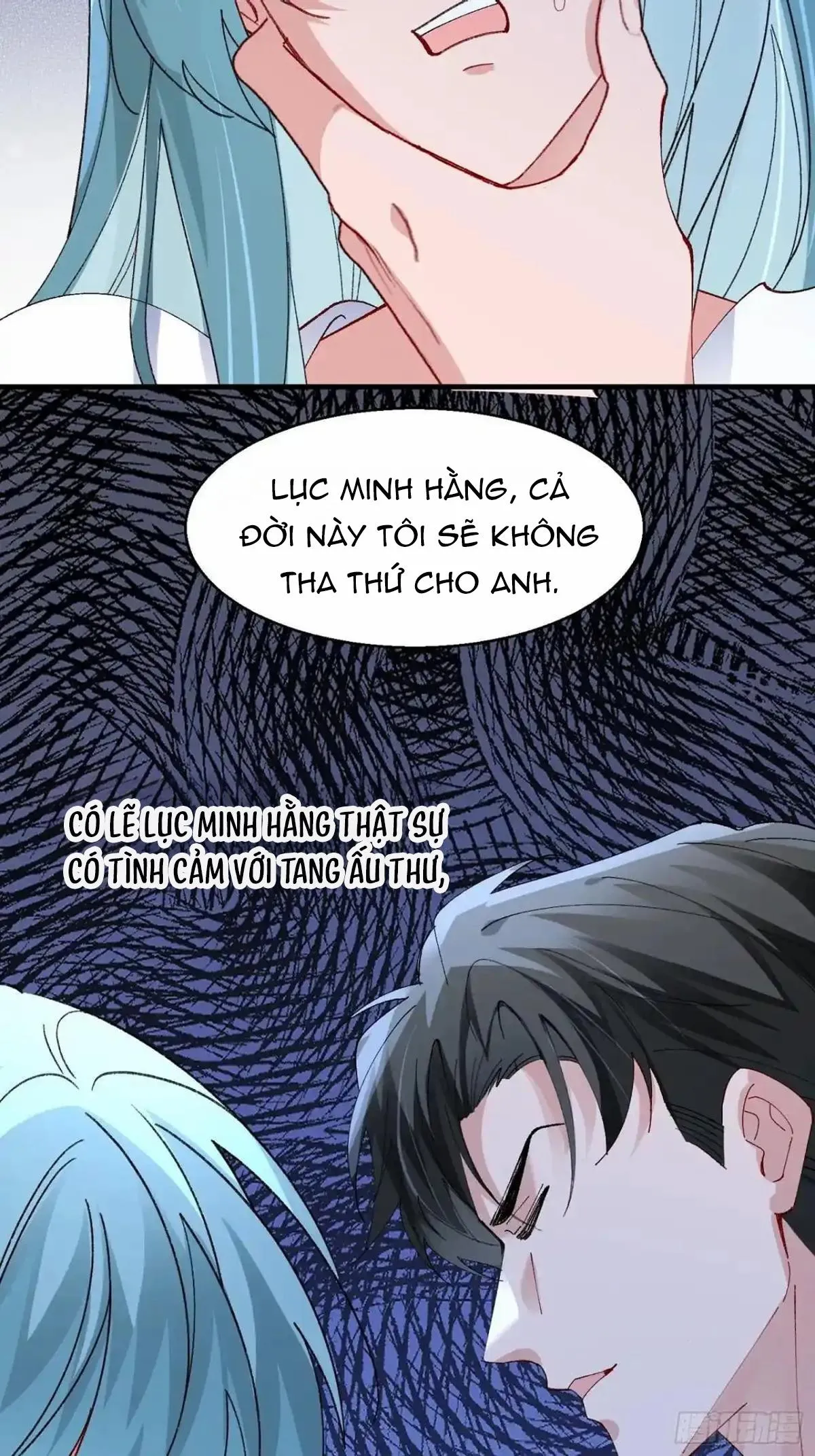 Dĩ Hạ Khi Thượng Chapter 48 Trang 29