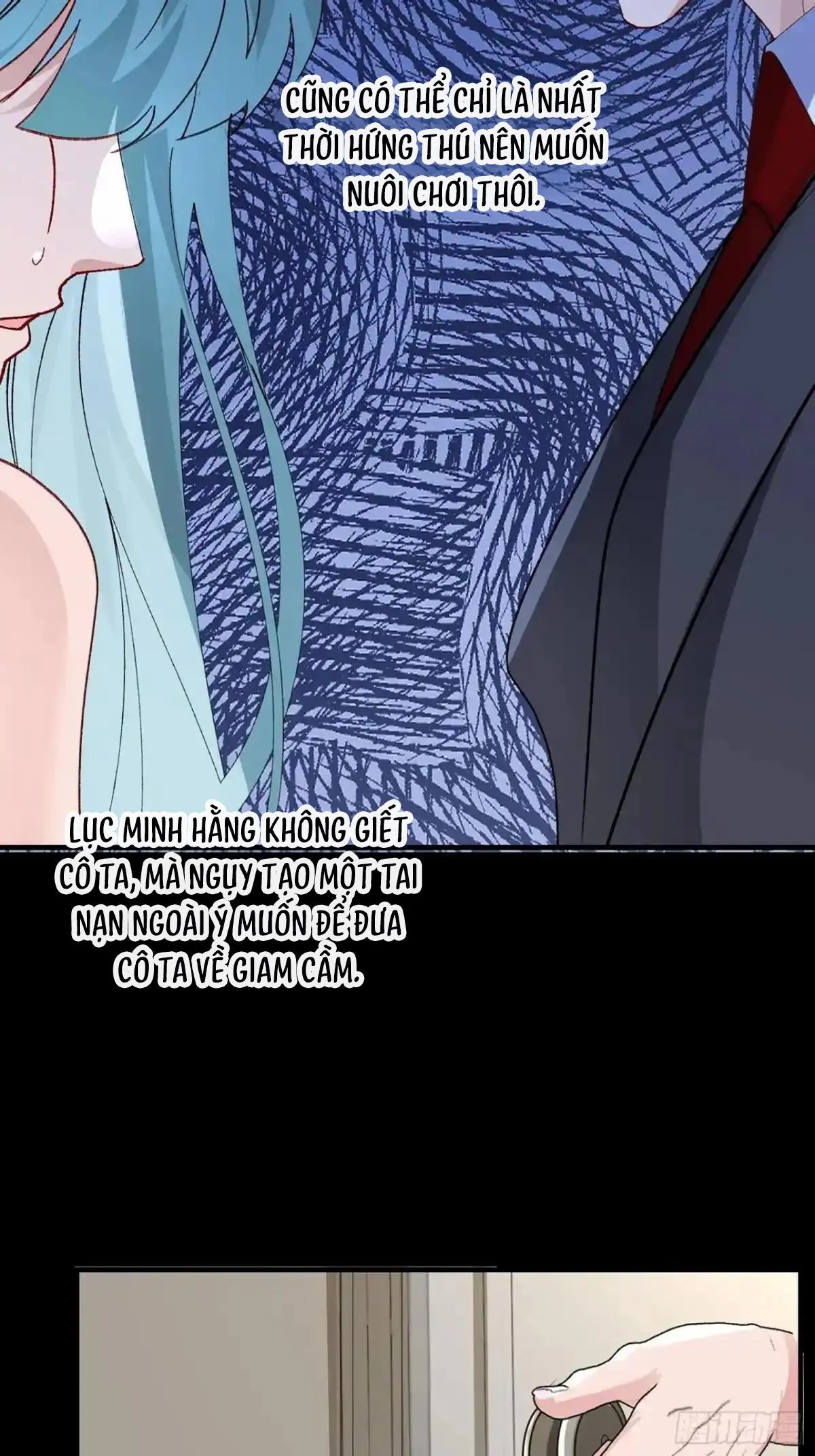 Dĩ Hạ Khi Thượng Chapter 48 Trang 30