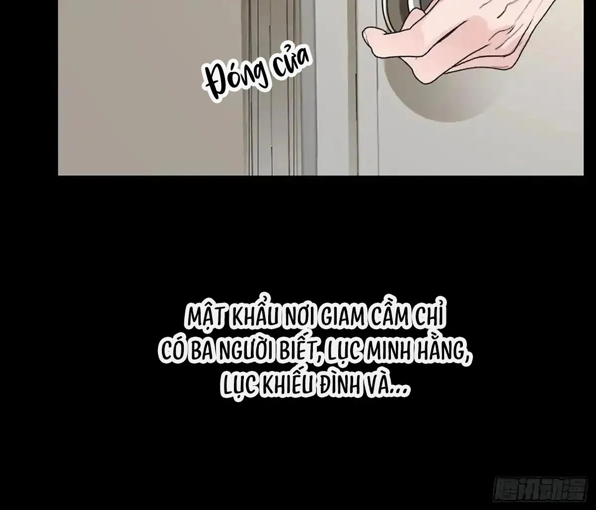 Dĩ Hạ Khi Thượng Chapter 48 Trang 31