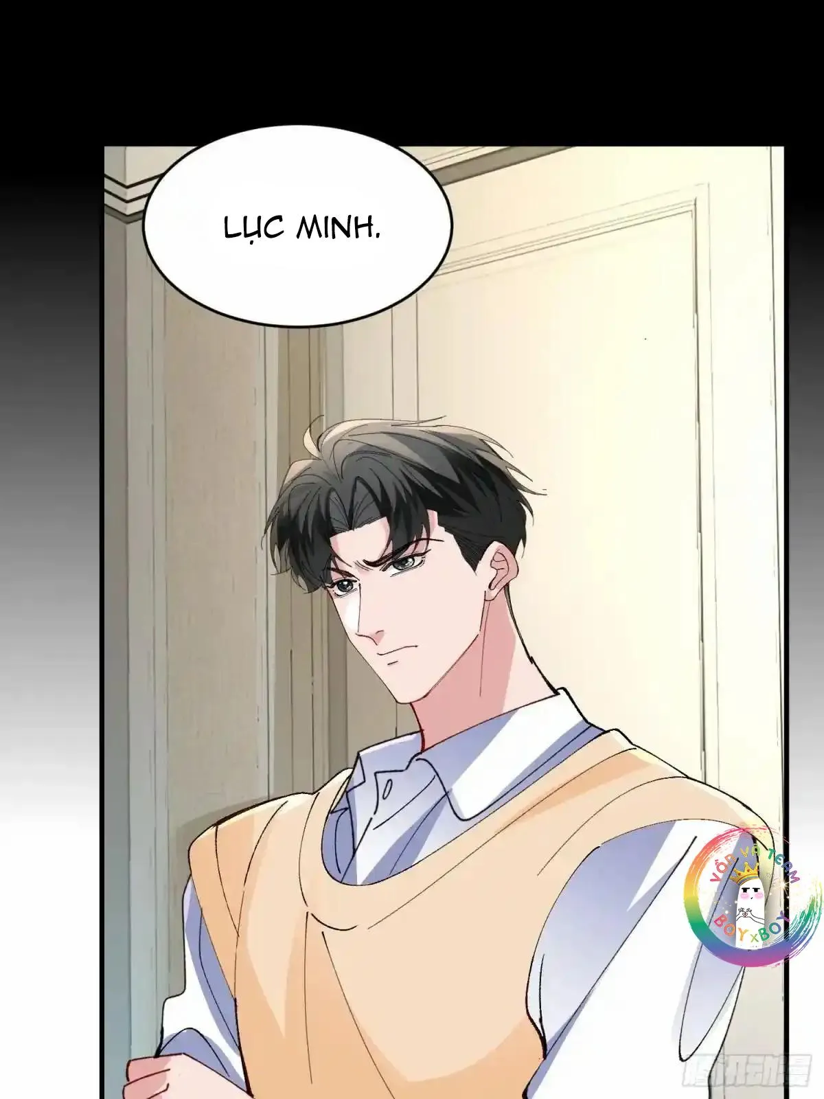 Dĩ Hạ Khi Thượng Chapter 48 Trang 32