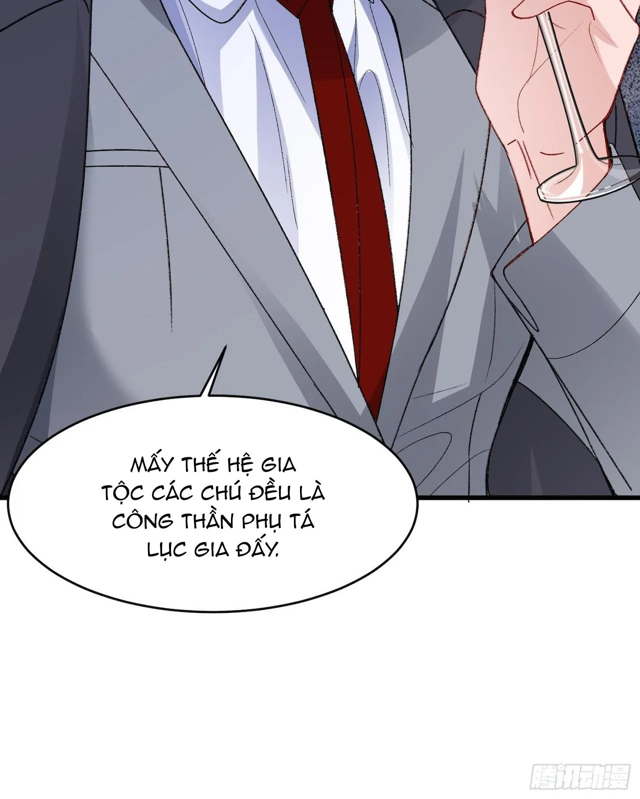 Dĩ Hạ Khi Thượng Chapter 49 Trang 12