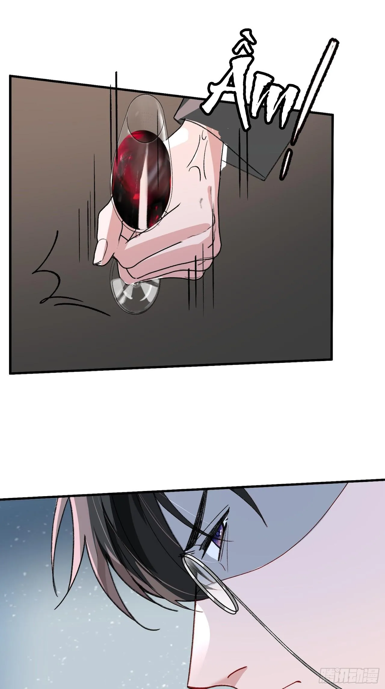 Dĩ Hạ Khi Thượng Chapter 49 Trang 17