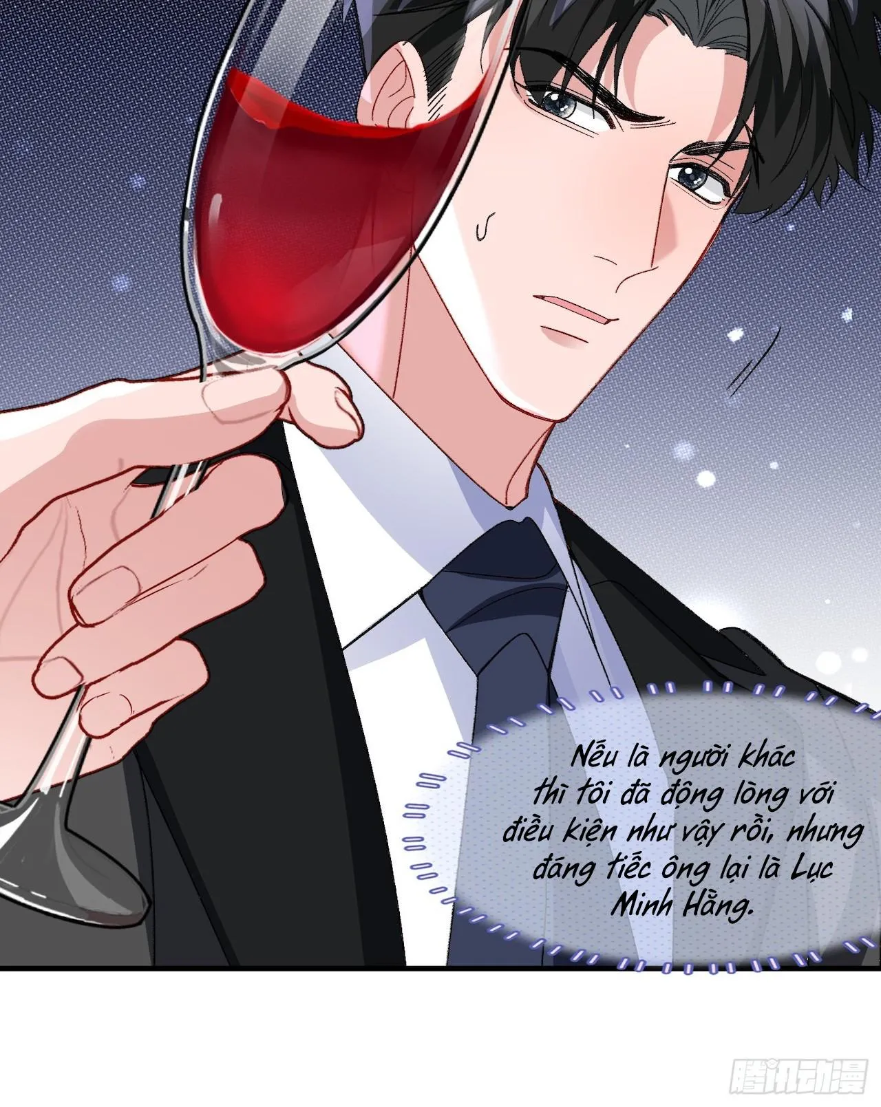 Dĩ Hạ Khi Thượng Chapter 49 Trang 25