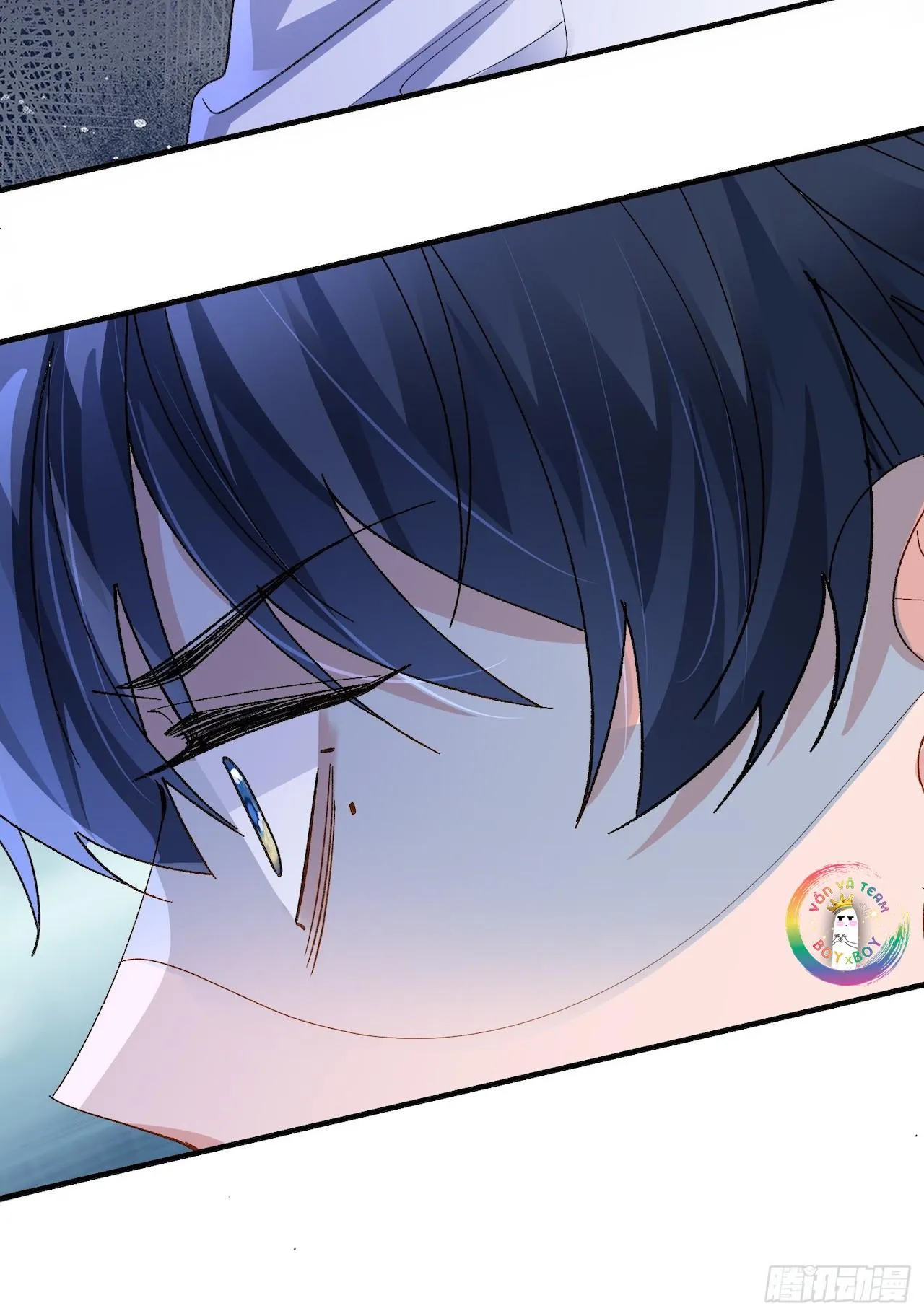 Dĩ Hạ Khi Thượng Chapter 51 Trang 12