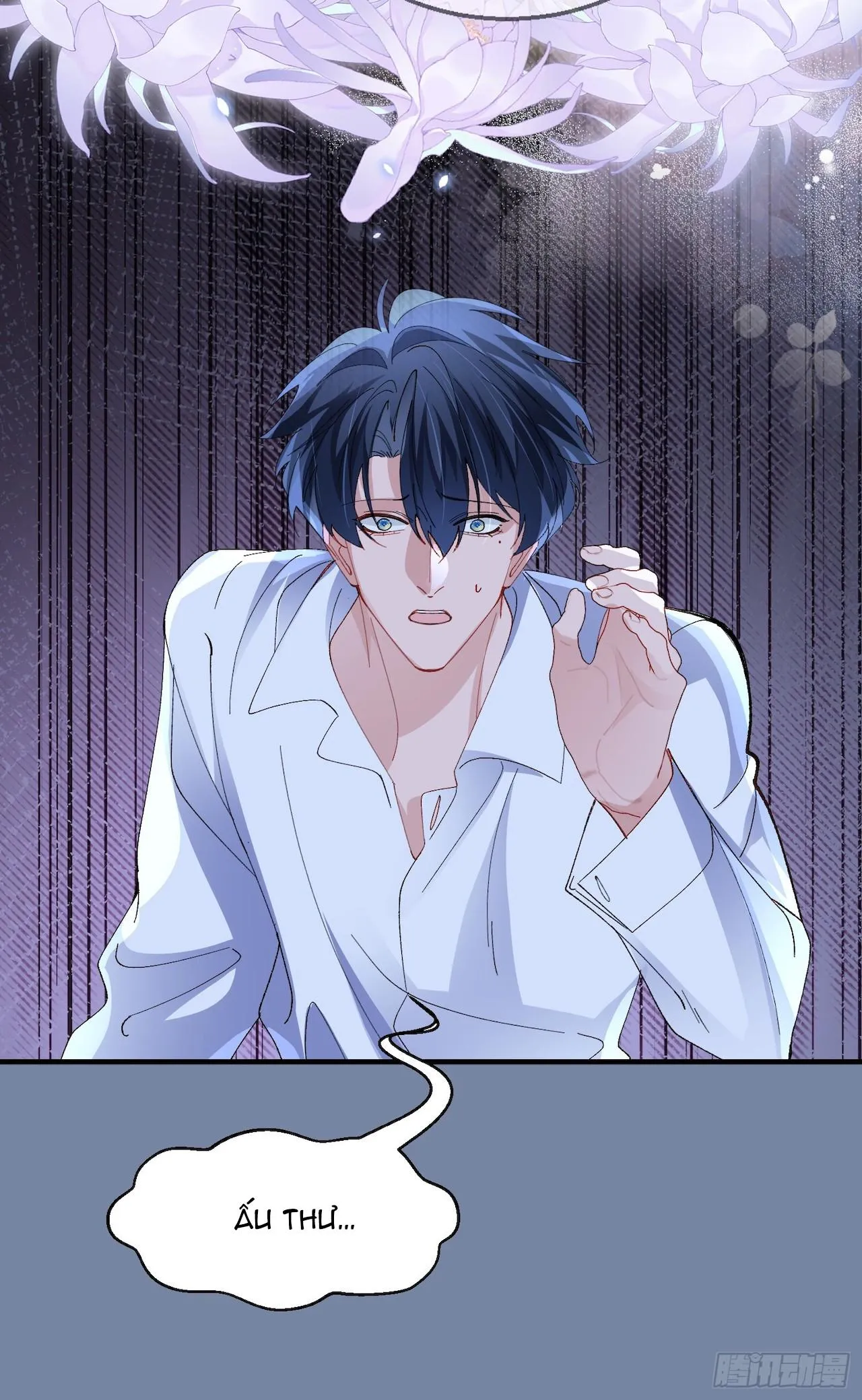 Dĩ Hạ Khi Thượng Chapter 51 Trang 15