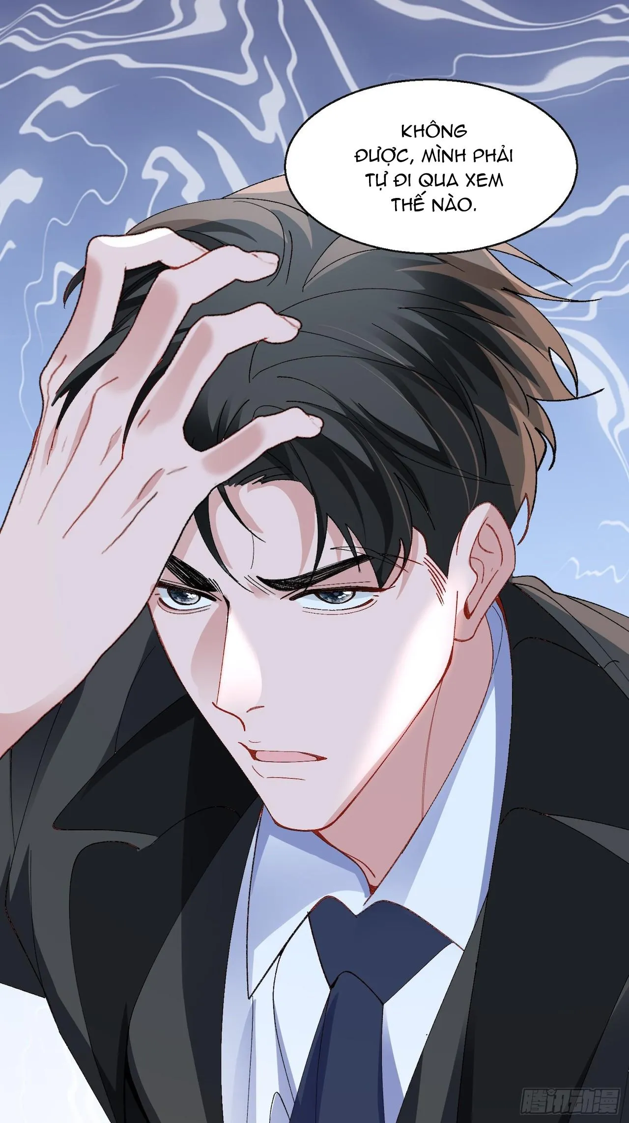 Dĩ Hạ Khi Thượng Chapter 51 Trang 19