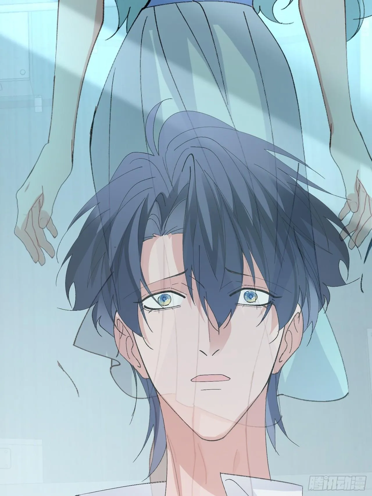 Dĩ Hạ Khi Thượng Chapter 51 Trang 24