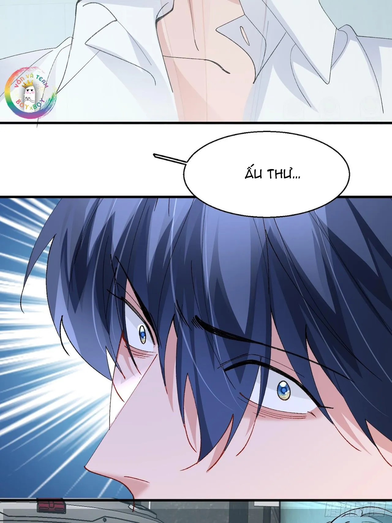 Dĩ Hạ Khi Thượng Chapter 51 Trang 25