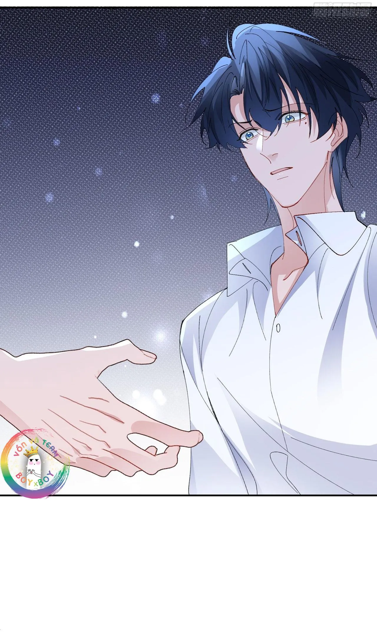 Dĩ Hạ Khi Thượng Chapter 52 Trang 3