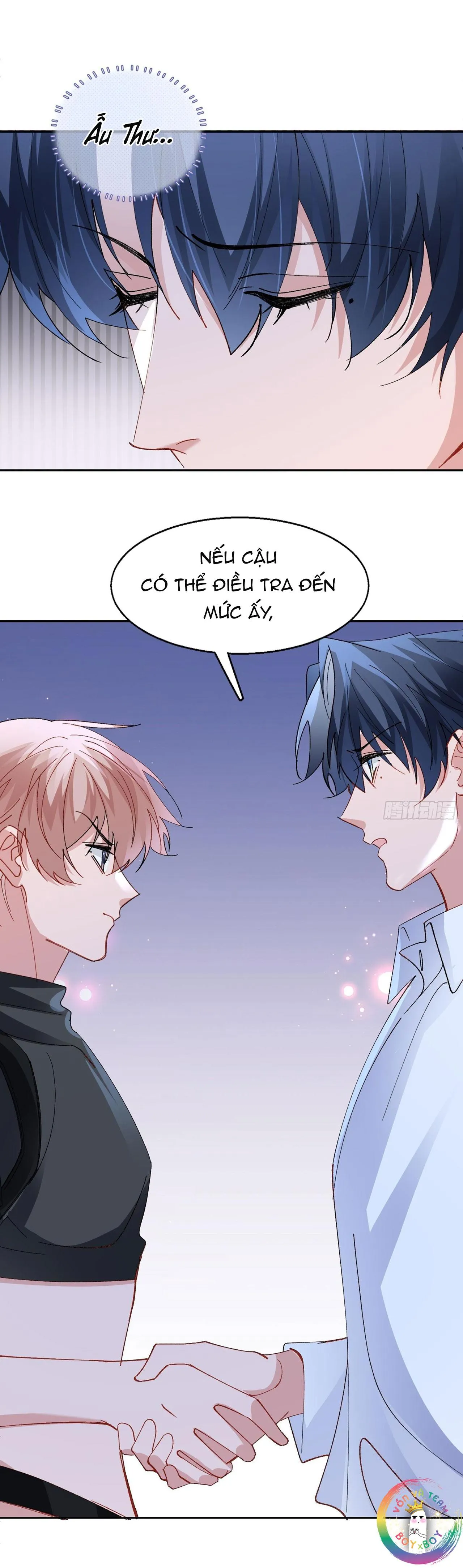 Dĩ Hạ Khi Thượng Chapter 52 Trang 4