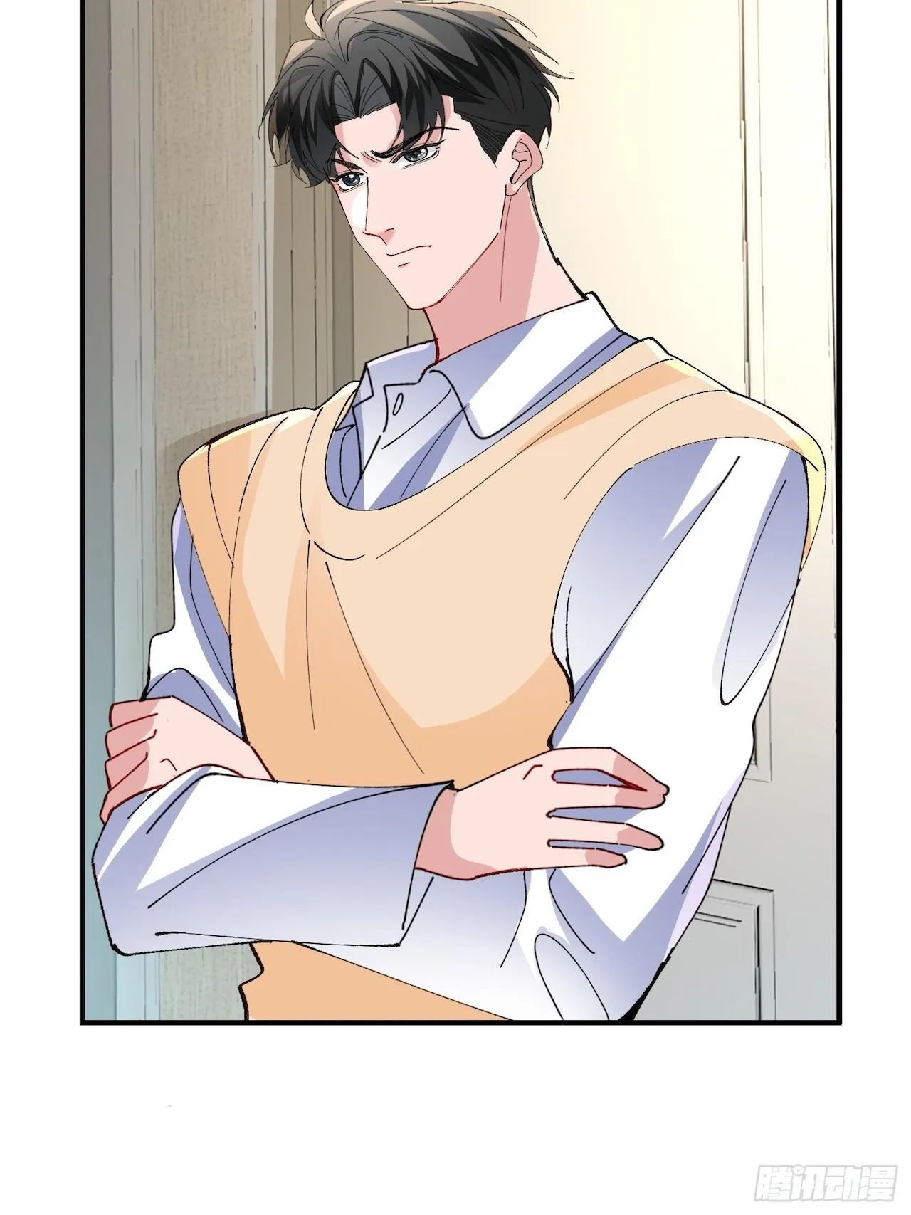 Dĩ Hạ Khi Thượng Chapter 53 Trang 3