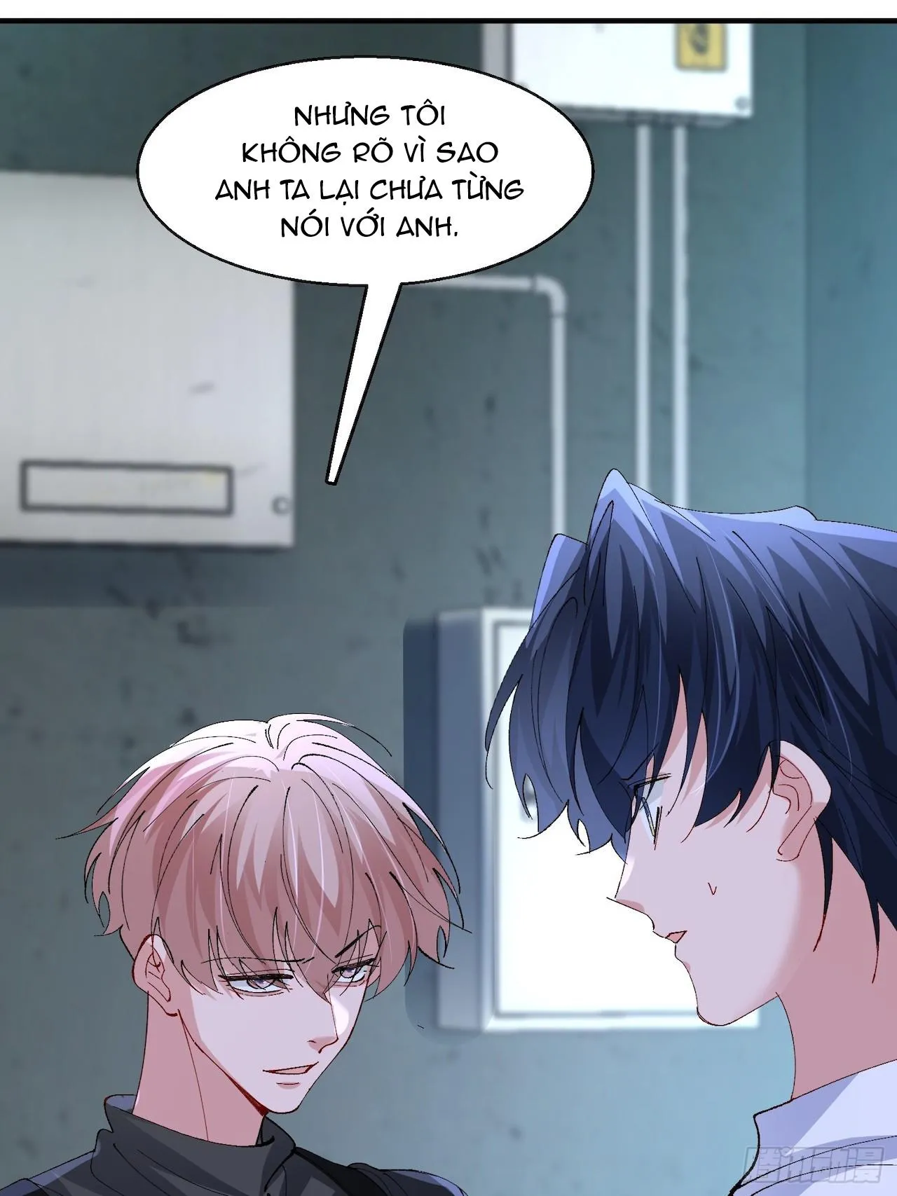 Dĩ Hạ Khi Thượng Chapter 53 Trang 4