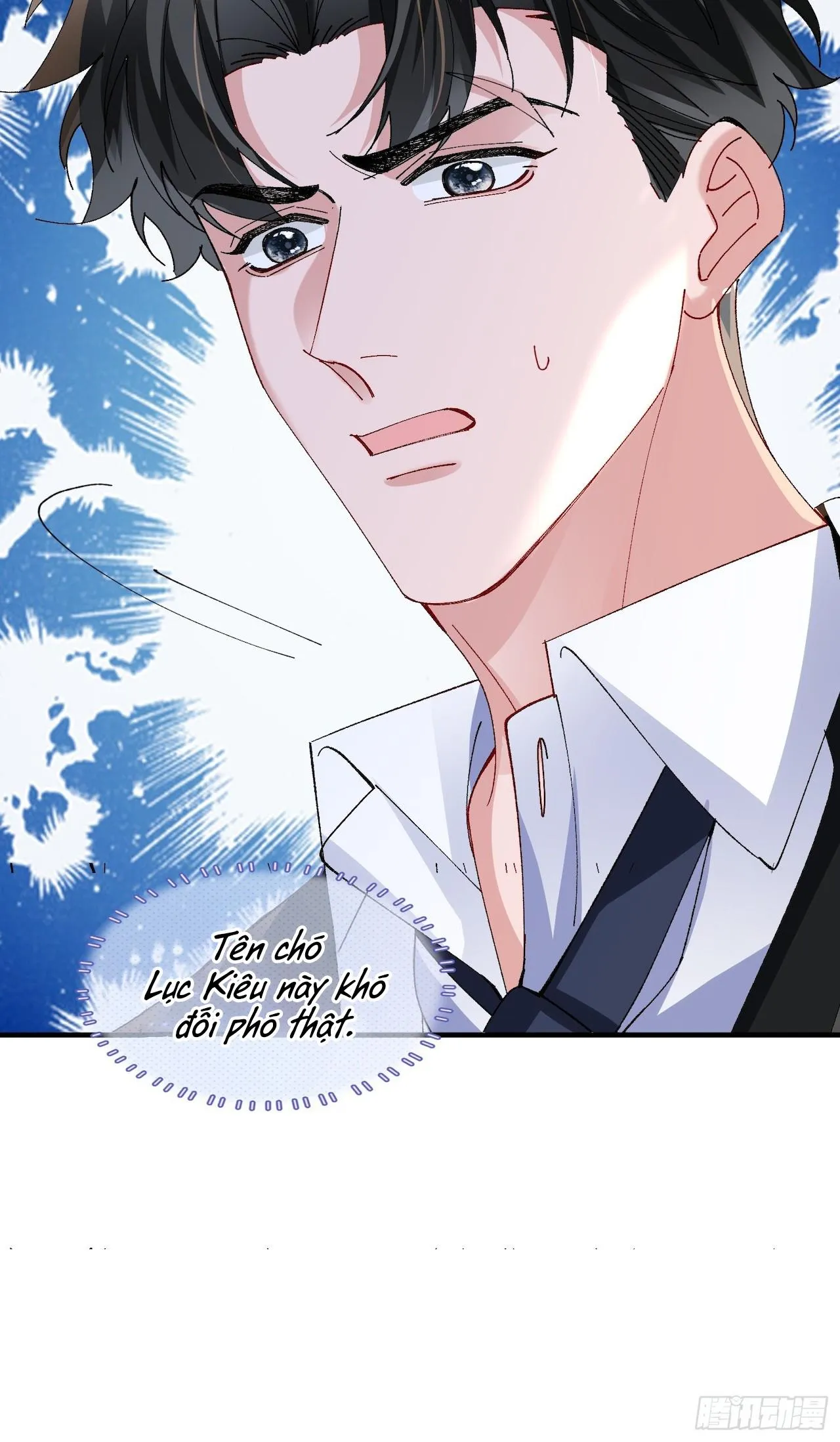 Dĩ Hạ Khi Thượng Chapter 53 Trang 19