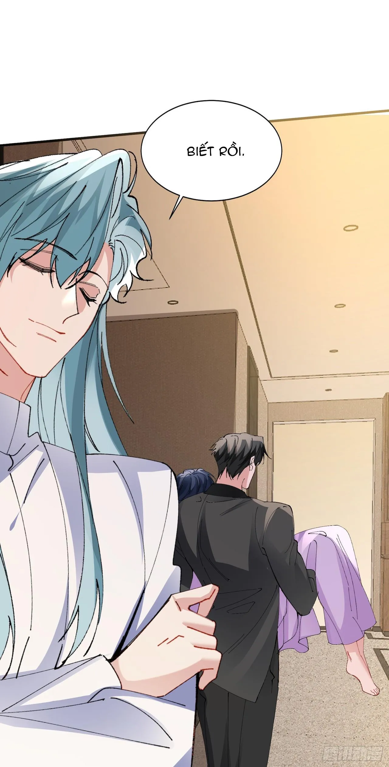 Dĩ Hạ Khi Thượng Chapter 53 Trang 23