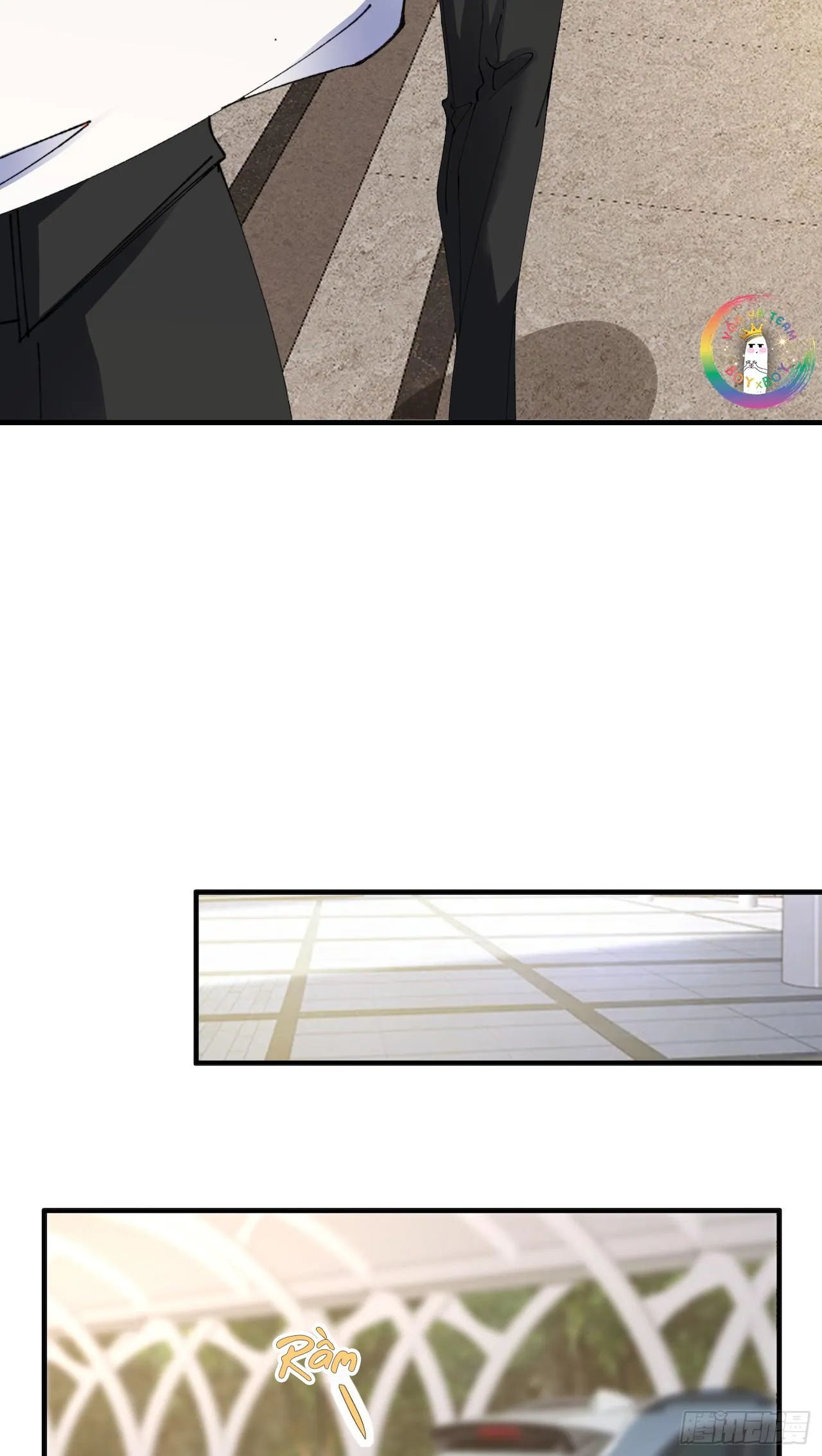 Dĩ Hạ Khi Thượng Chapter 53 Trang 24