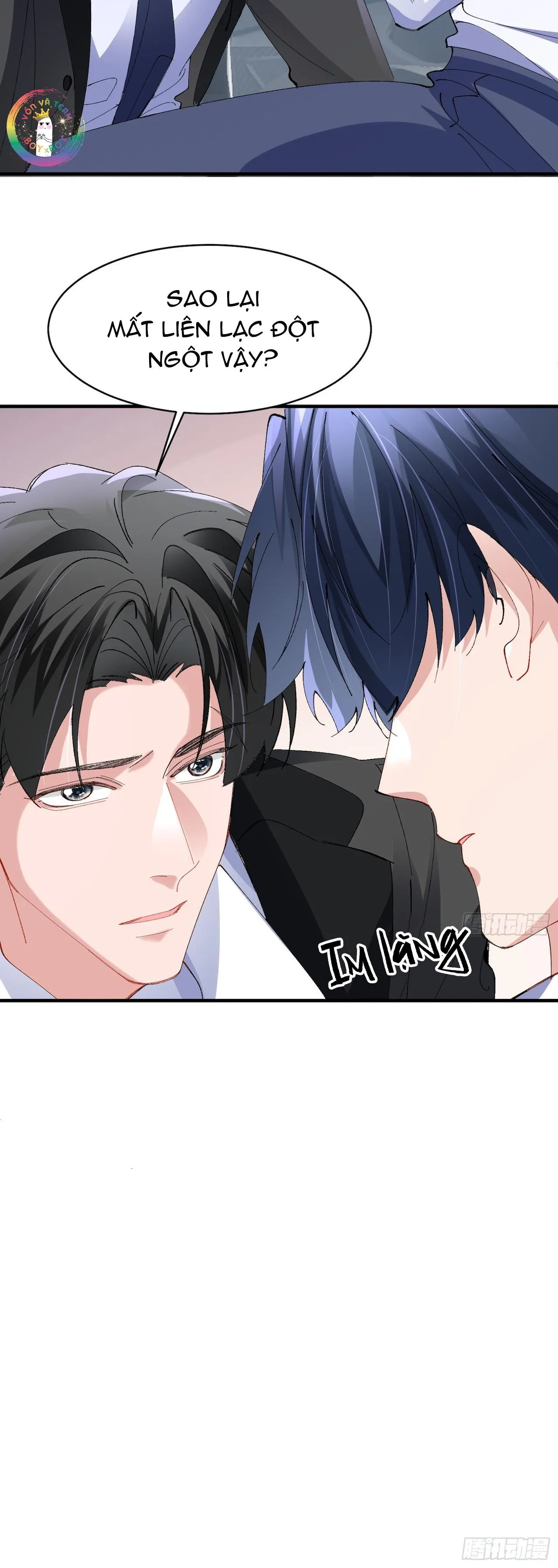 Dĩ Hạ Khi Thượng Chapter 53 Trang 26