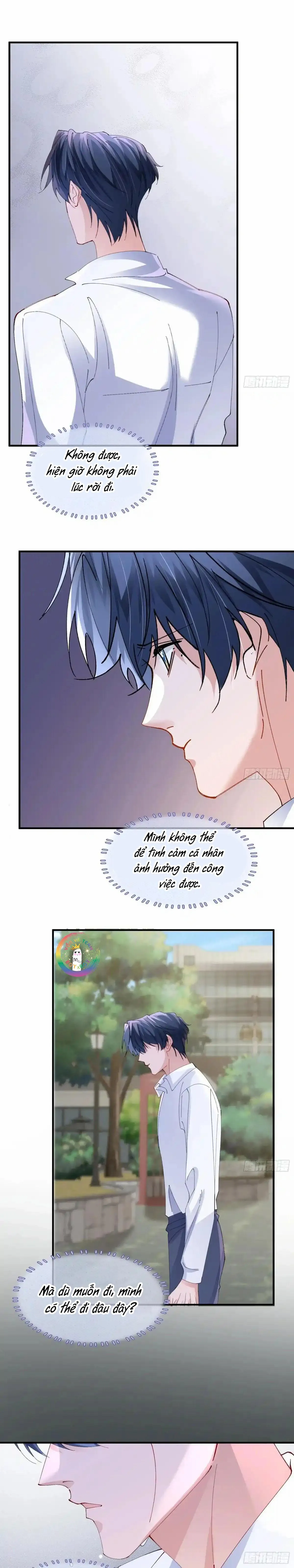 Dĩ Hạ Khi Thượng Chapter 55 Trang 4