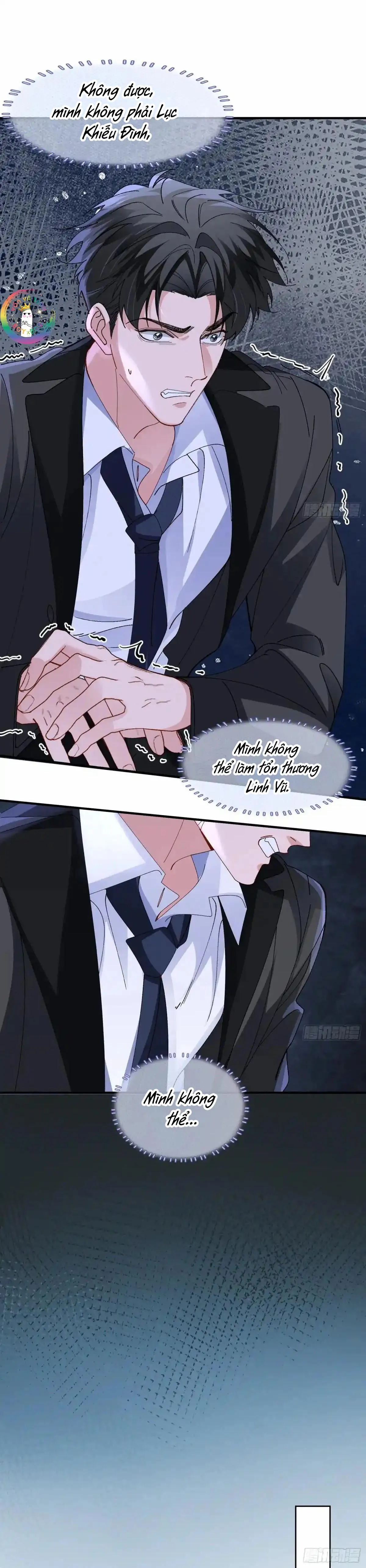 Dĩ Hạ Khi Thượng Chapter 55 Trang 6