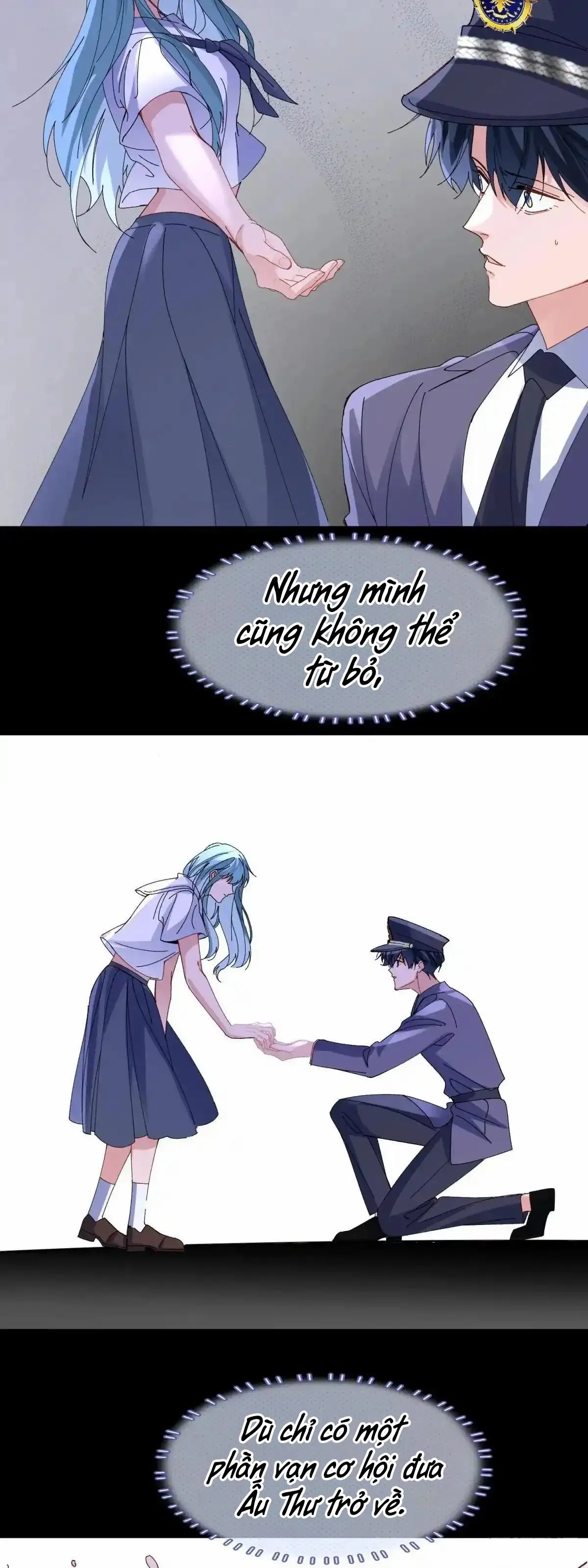 Dĩ Hạ Khi Thượng Chapter 56 Trang 6