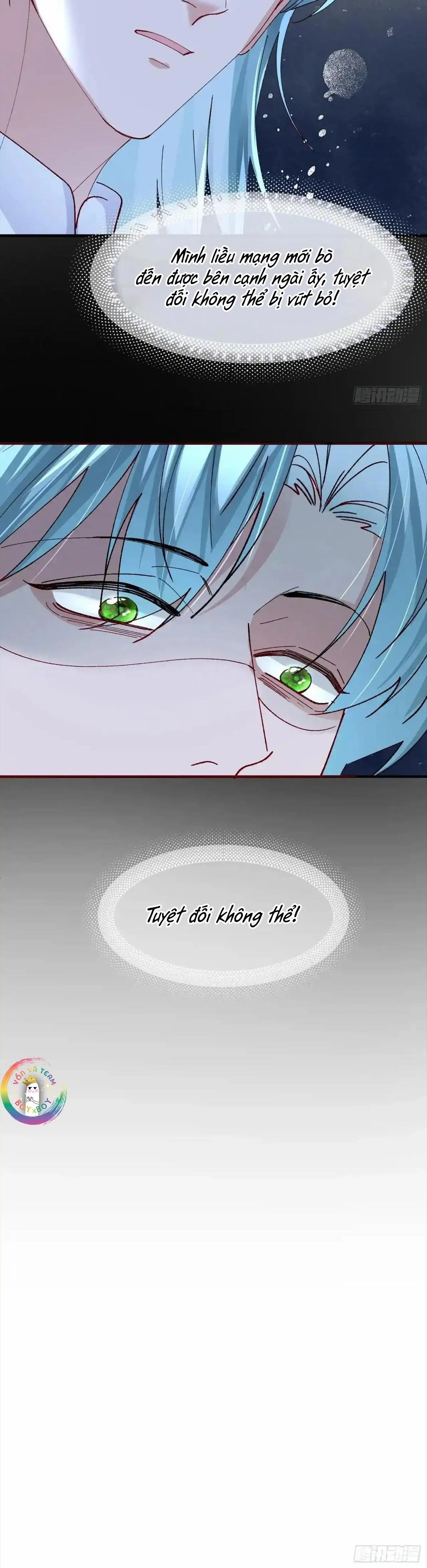 Dĩ Hạ Khi Thượng Chapter 57 Trang 18