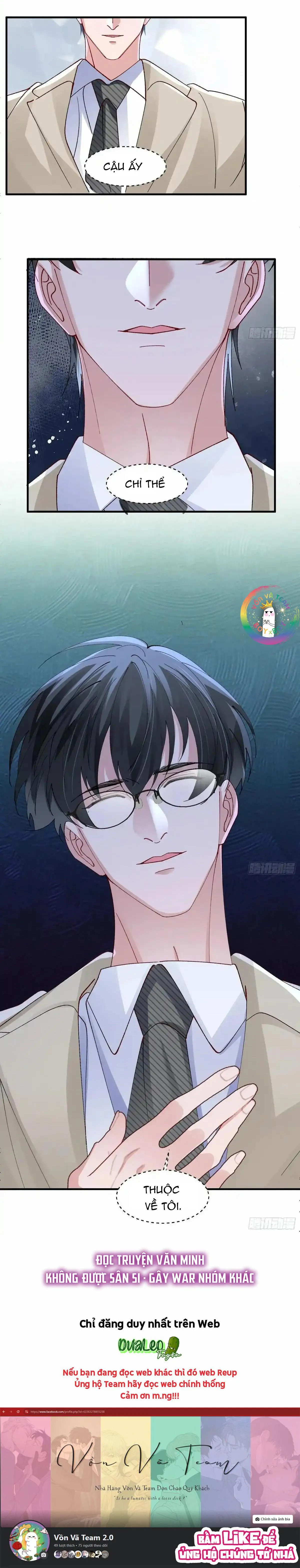 Dĩ Hạ Khi Thượng Chapter 58 Trang 16