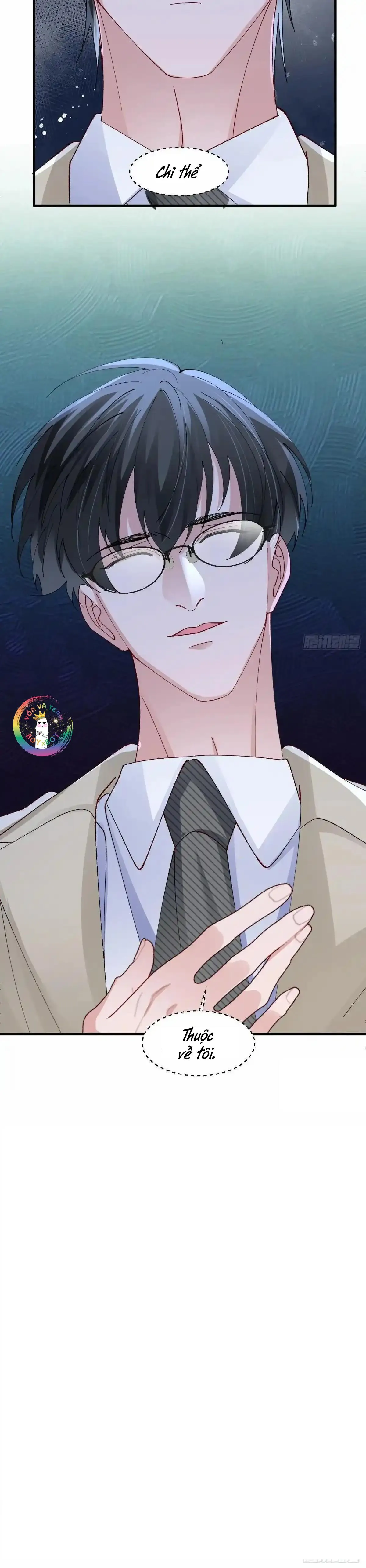 Dĩ Hạ Khi Thượng Chapter 59 Trang 3