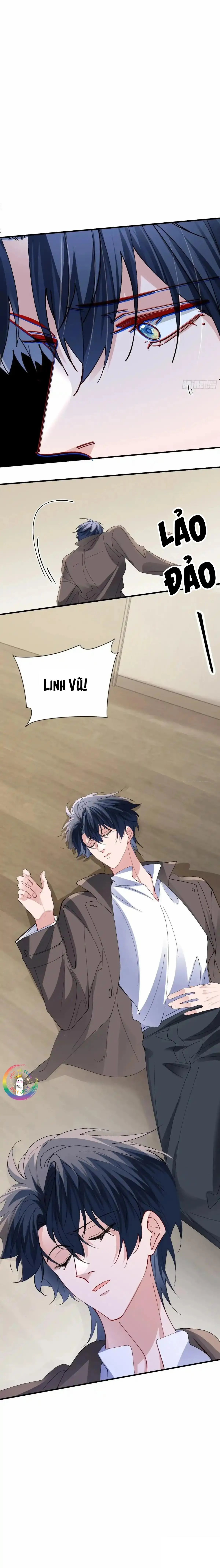 Dĩ Hạ Khi Thượng Chapter 59 Trang 19