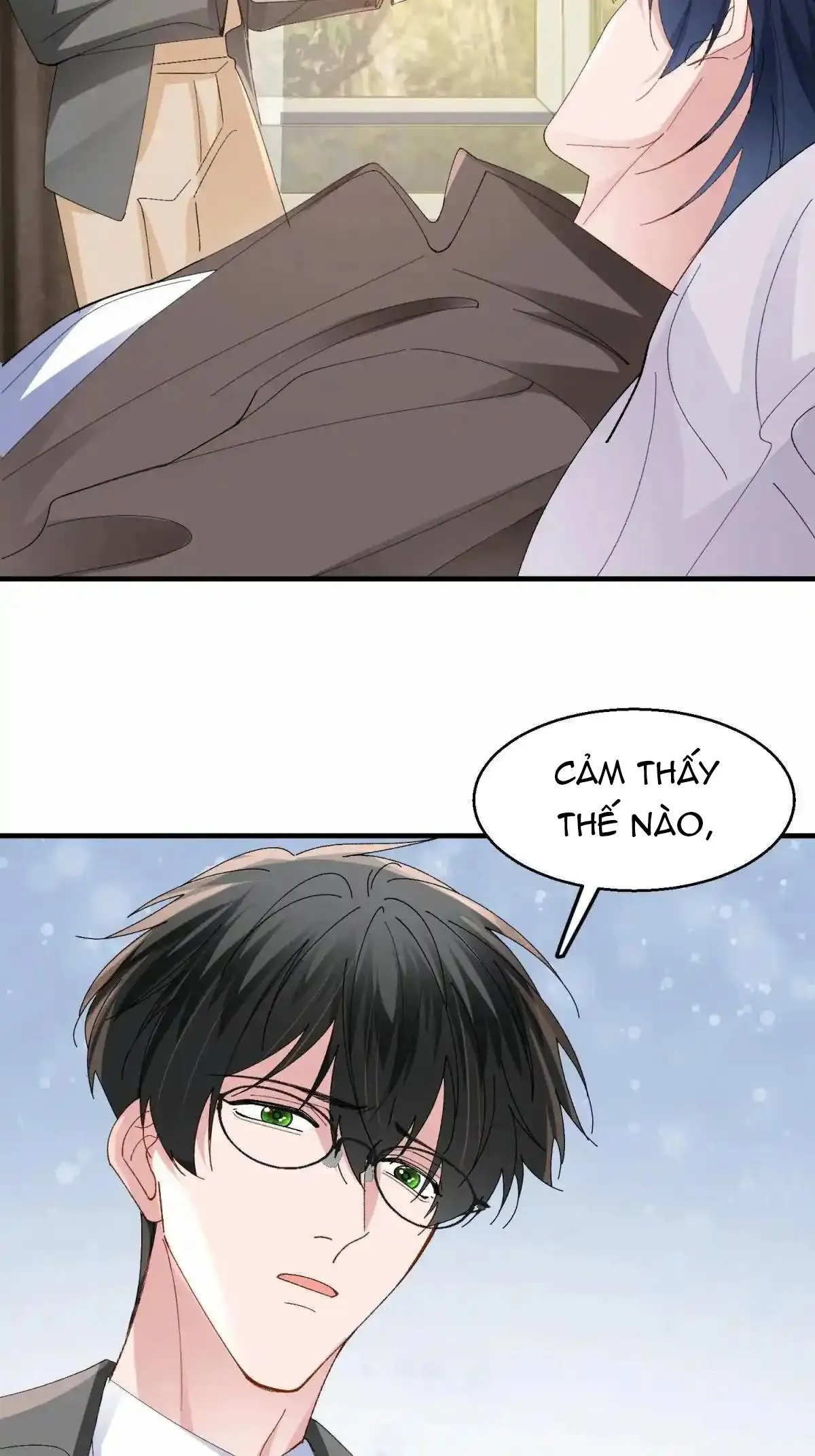 Dĩ Hạ Khi Thượng Chapter 60 Trang 4