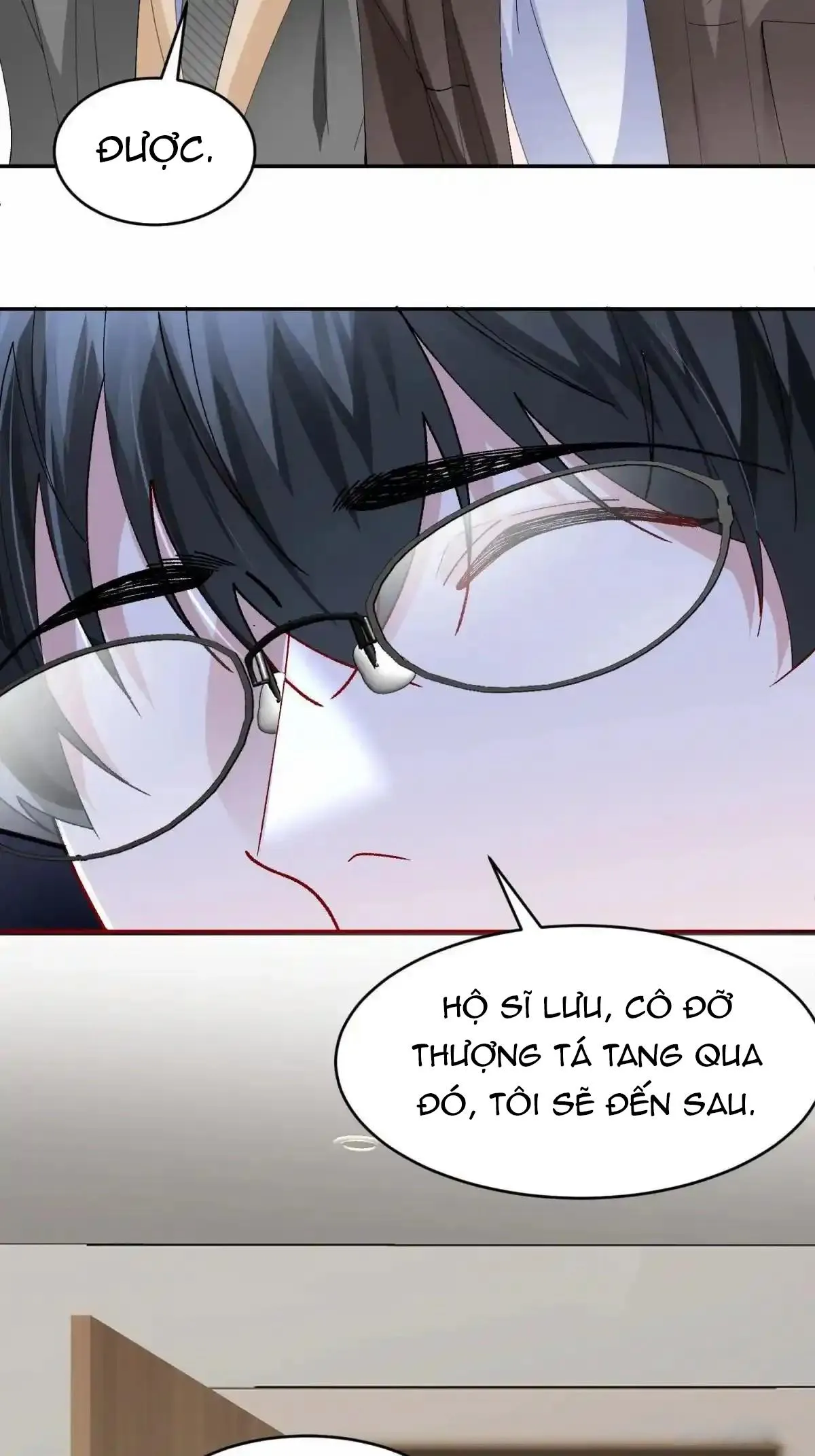 Dĩ Hạ Khi Thượng Chapter 60 Trang 13