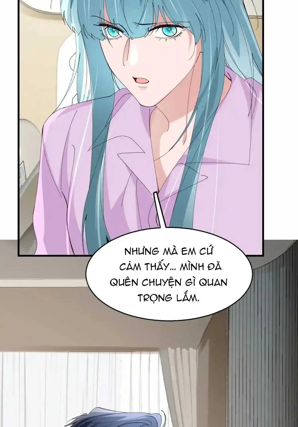 Dĩ Hạ Khi Thượng Chapter 60 Trang 23