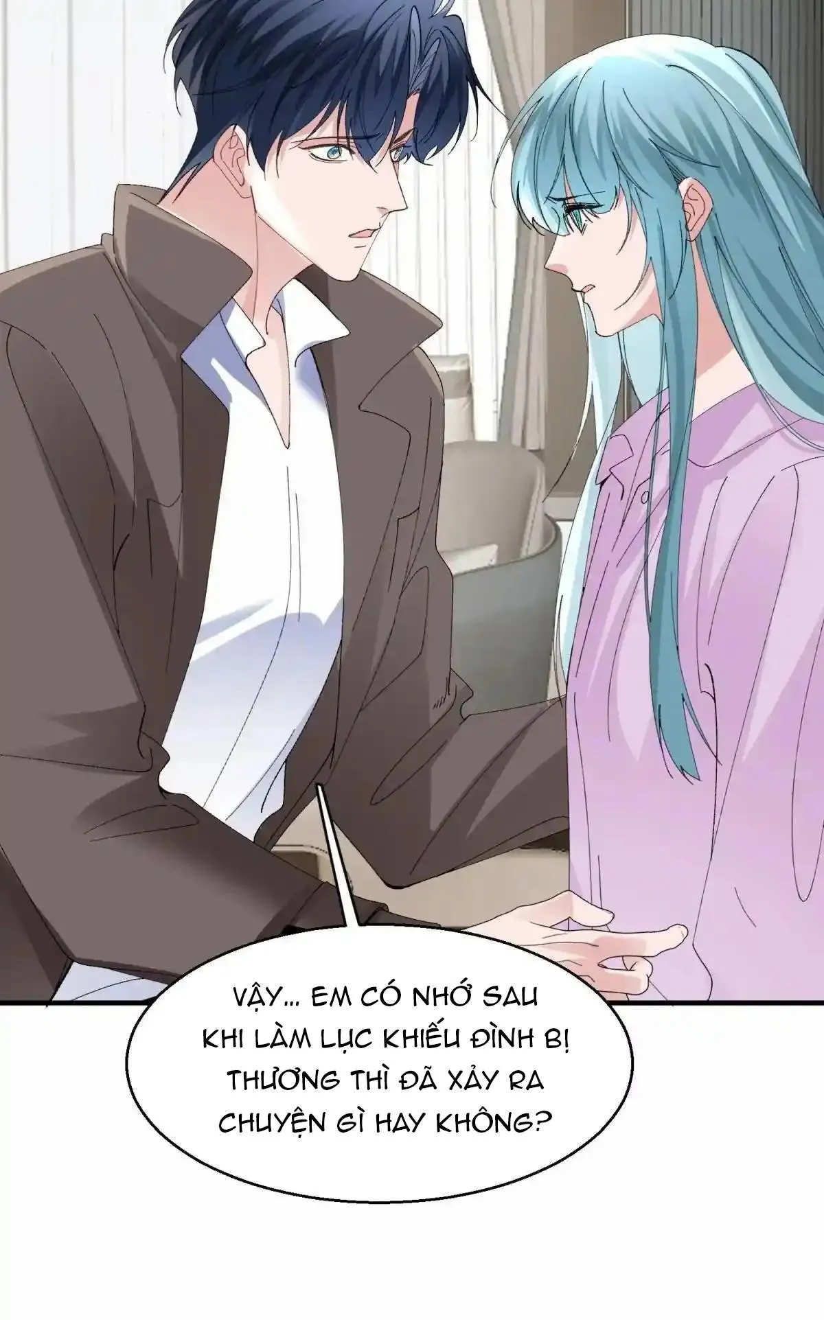 Dĩ Hạ Khi Thượng Chapter 60 Trang 24