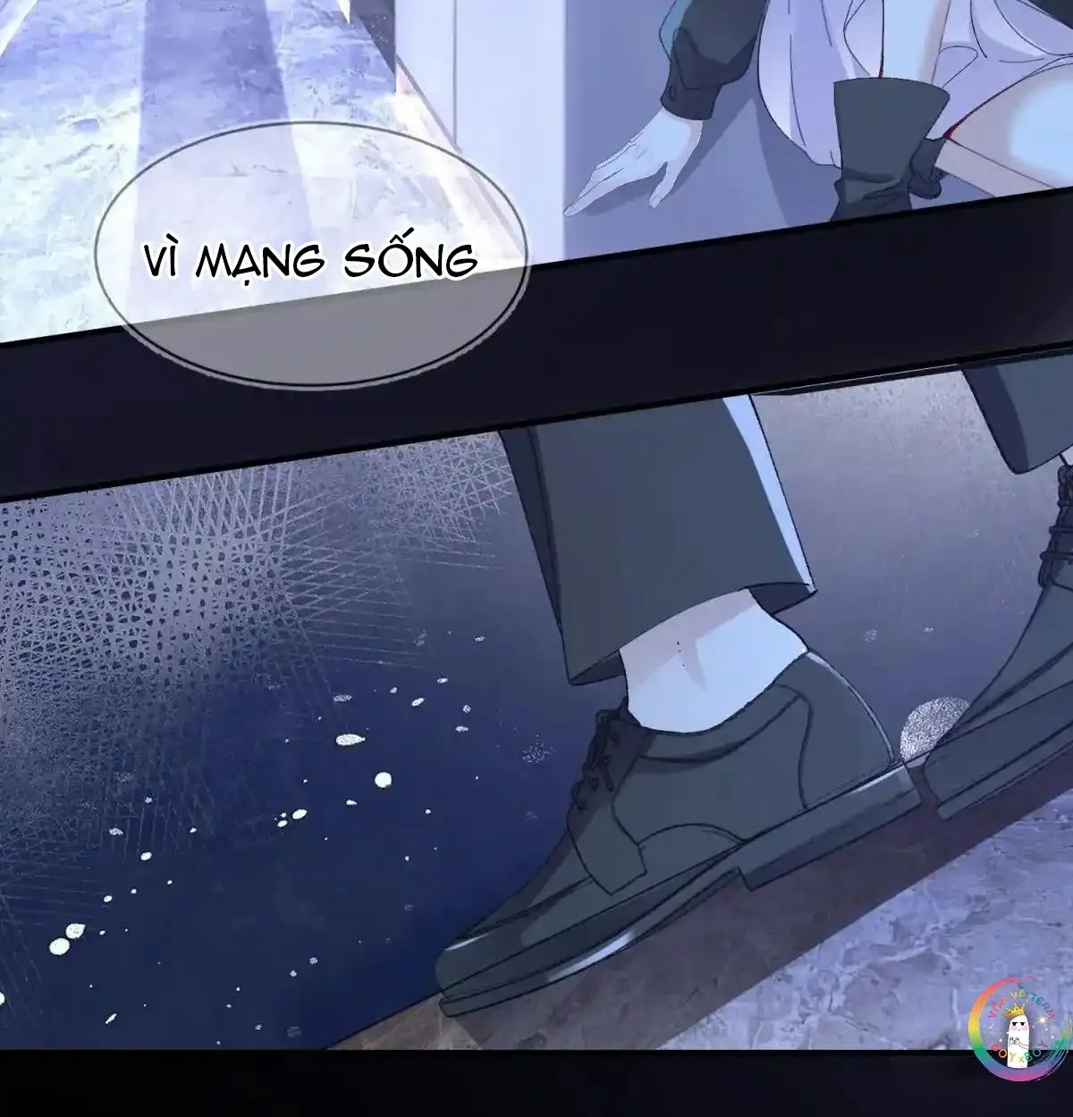 Dĩ Hạ Khi Thượng Chapter 60 Trang 29