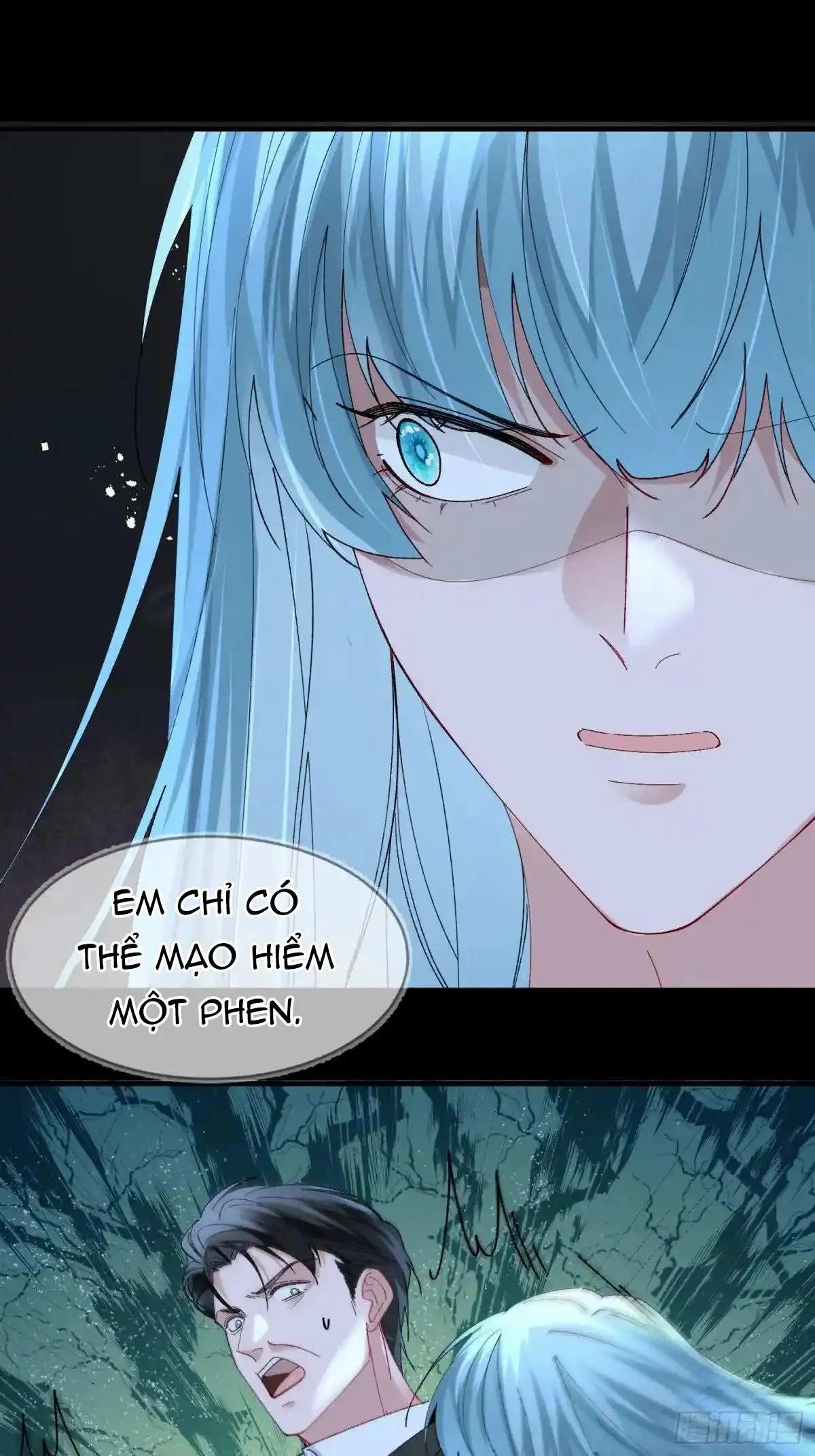 Dĩ Hạ Khi Thượng Chapter 60 Trang 30