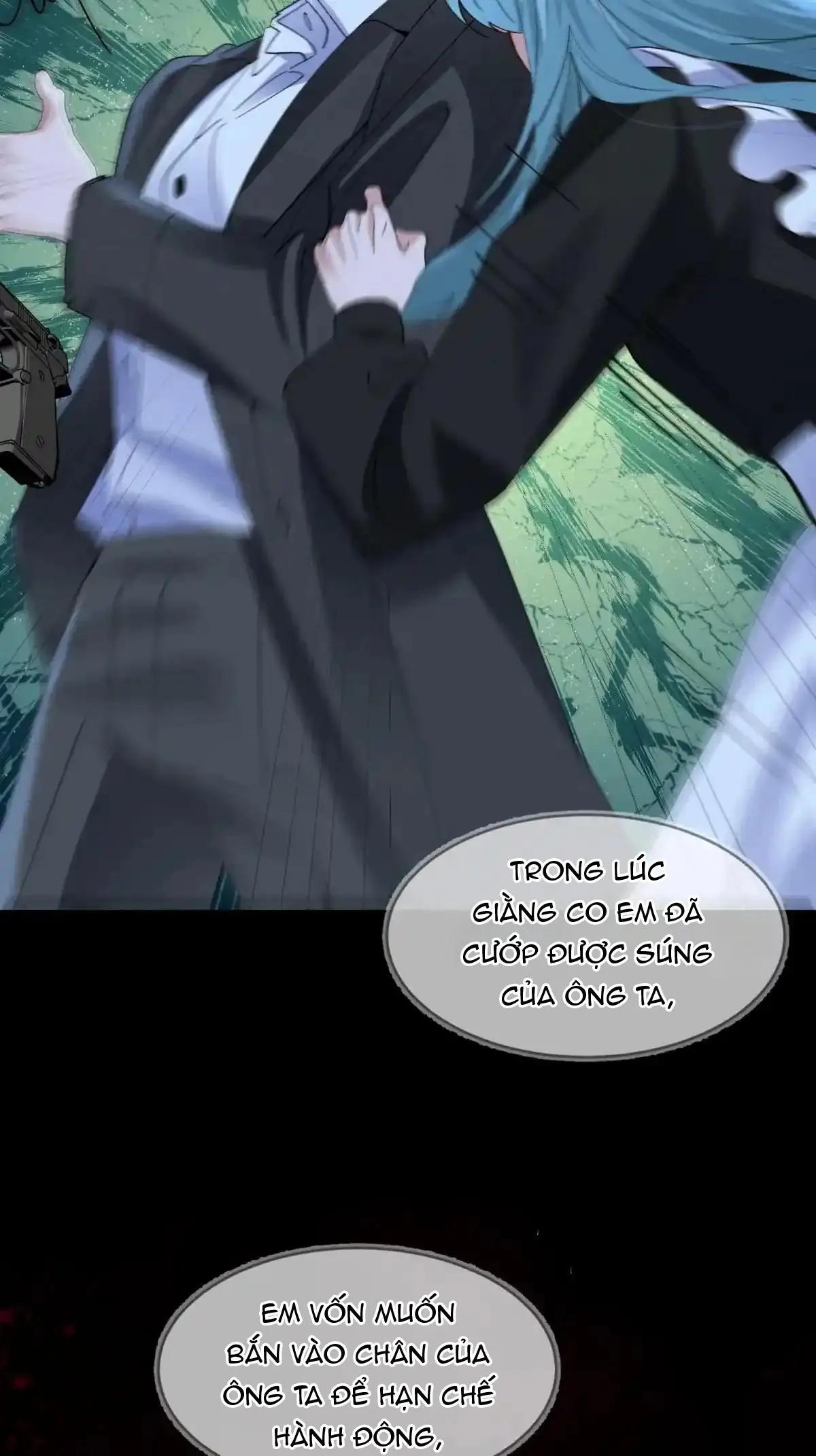 Dĩ Hạ Khi Thượng Chapter 60 Trang 31