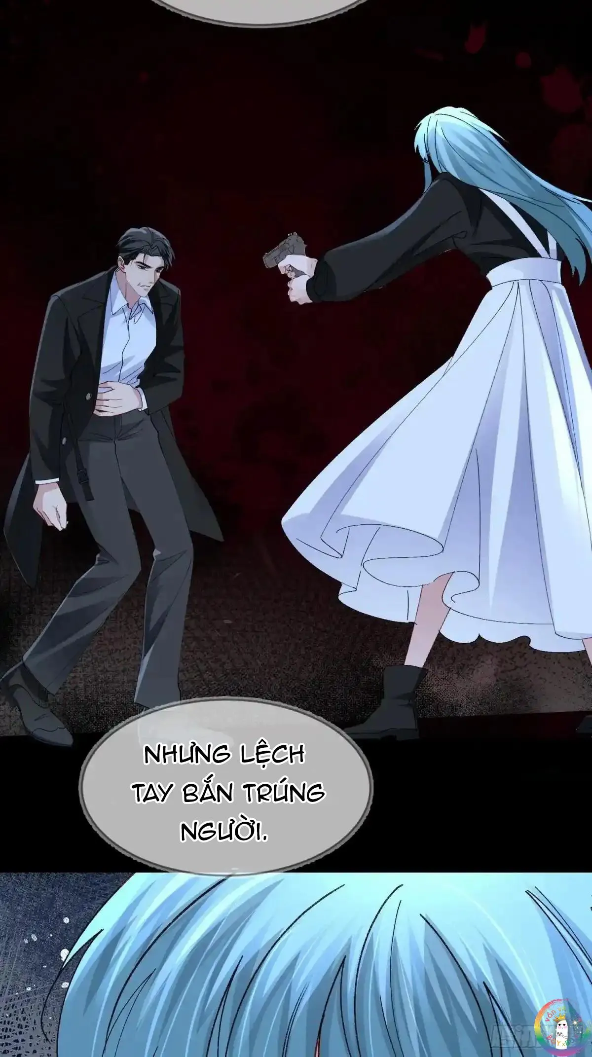 Dĩ Hạ Khi Thượng Chapter 60 Trang 32