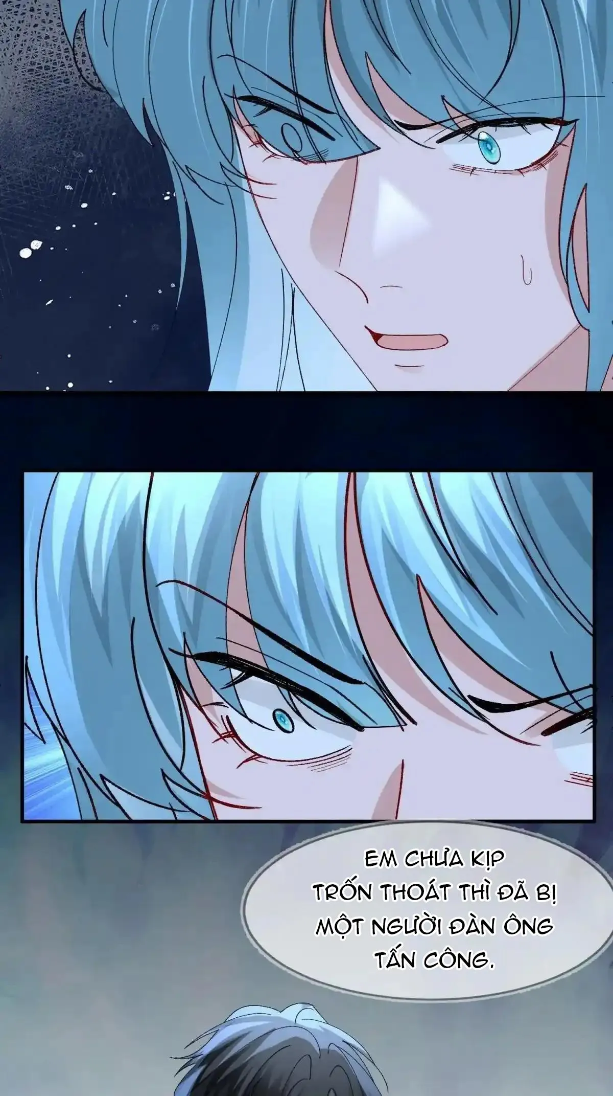 Dĩ Hạ Khi Thượng Chapter 60 Trang 33