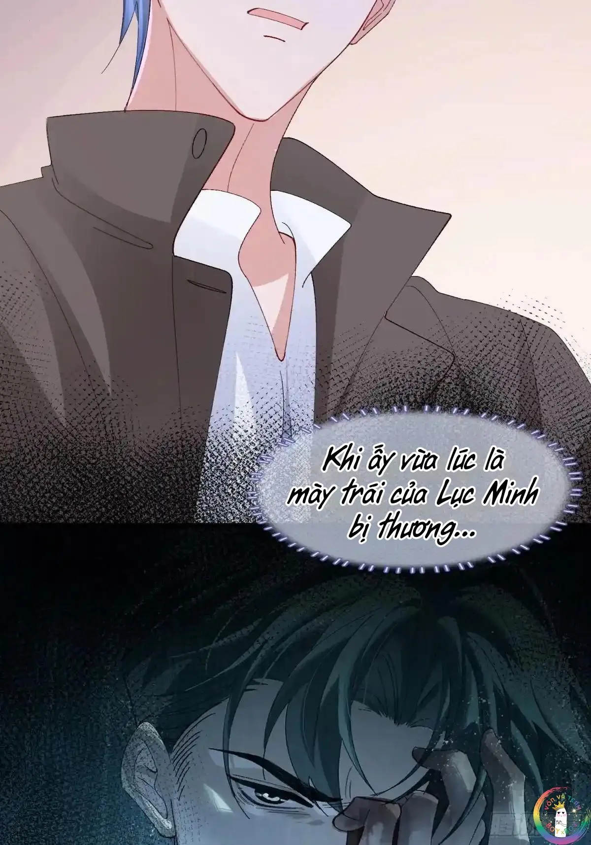 Dĩ Hạ Khi Thượng Chapter 60 Trang 38