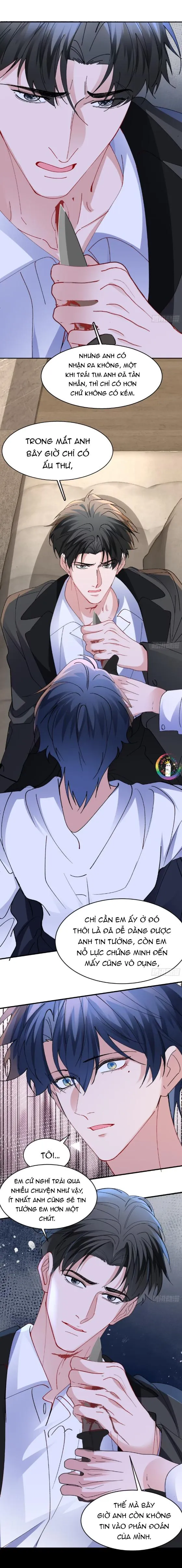 Dĩ Hạ Khi Thượng Chapter 62 Trang 4