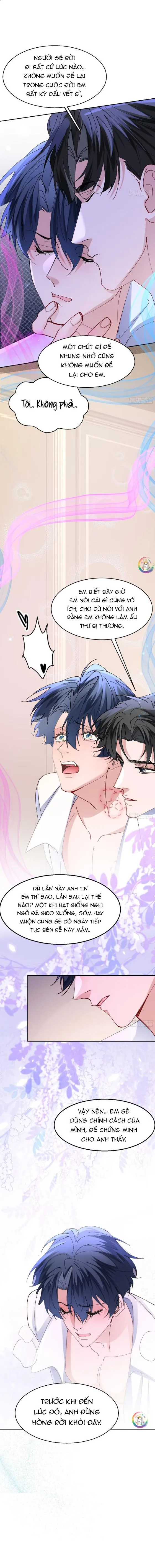 Dĩ Hạ Khi Thượng Chapter 62 Trang 13