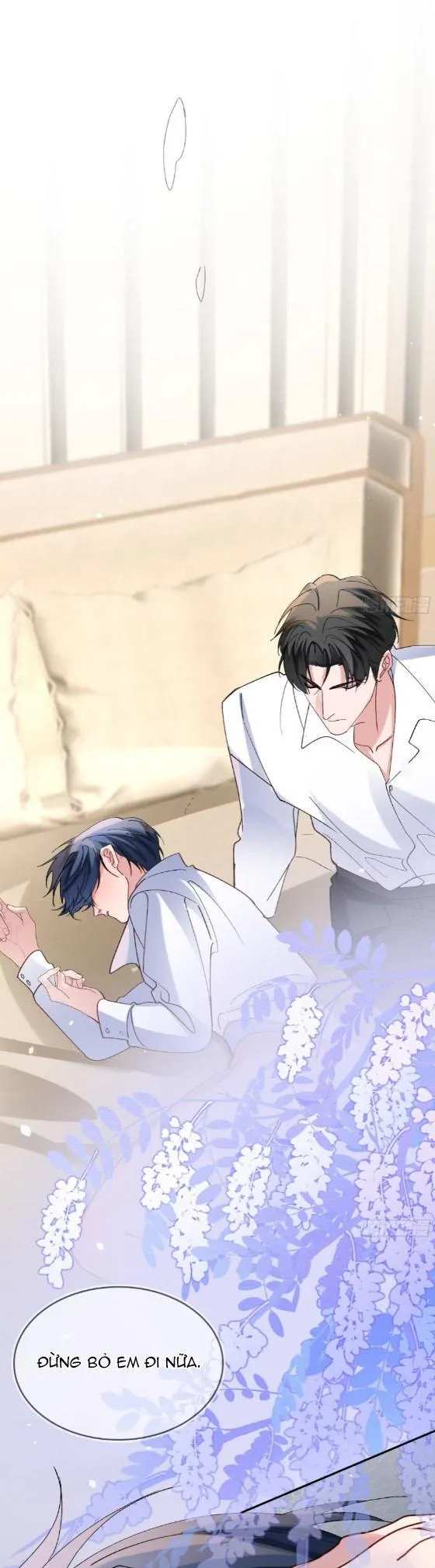 Dĩ Hạ Khi Thượng Chapter 63 Trang 6