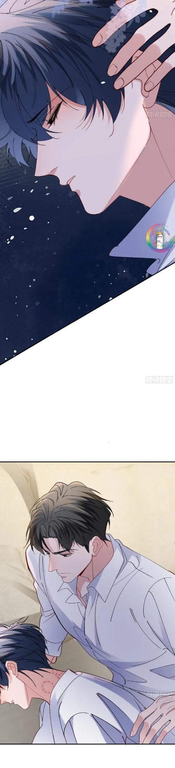 Dĩ Hạ Khi Thượng Chapter 63 Trang 7