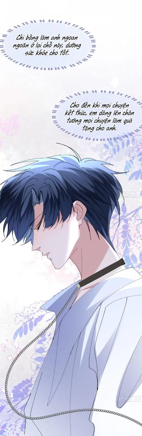 Dĩ Hạ Khi Thượng Chapter 63 Trang 11