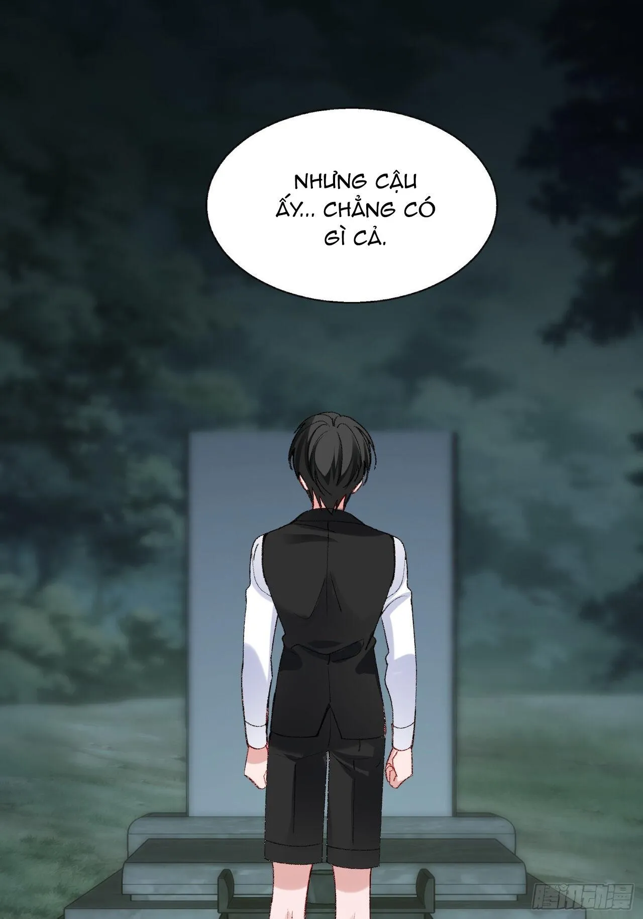 Dĩ Hạ Khi Thượng Chapter 64 Trang 12