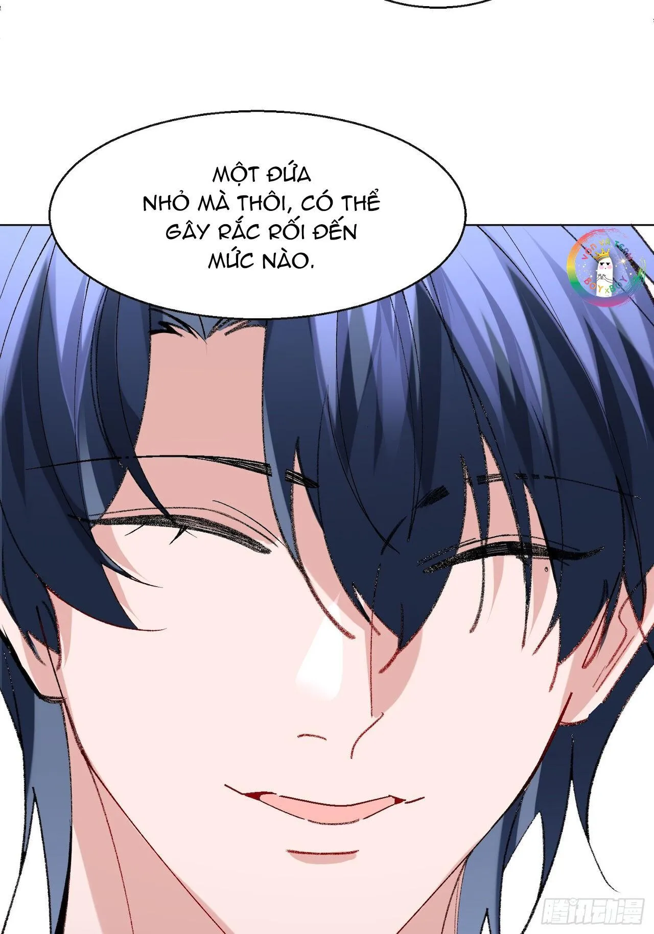 Dĩ Hạ Khi Thượng Chapter 64 Trang 17