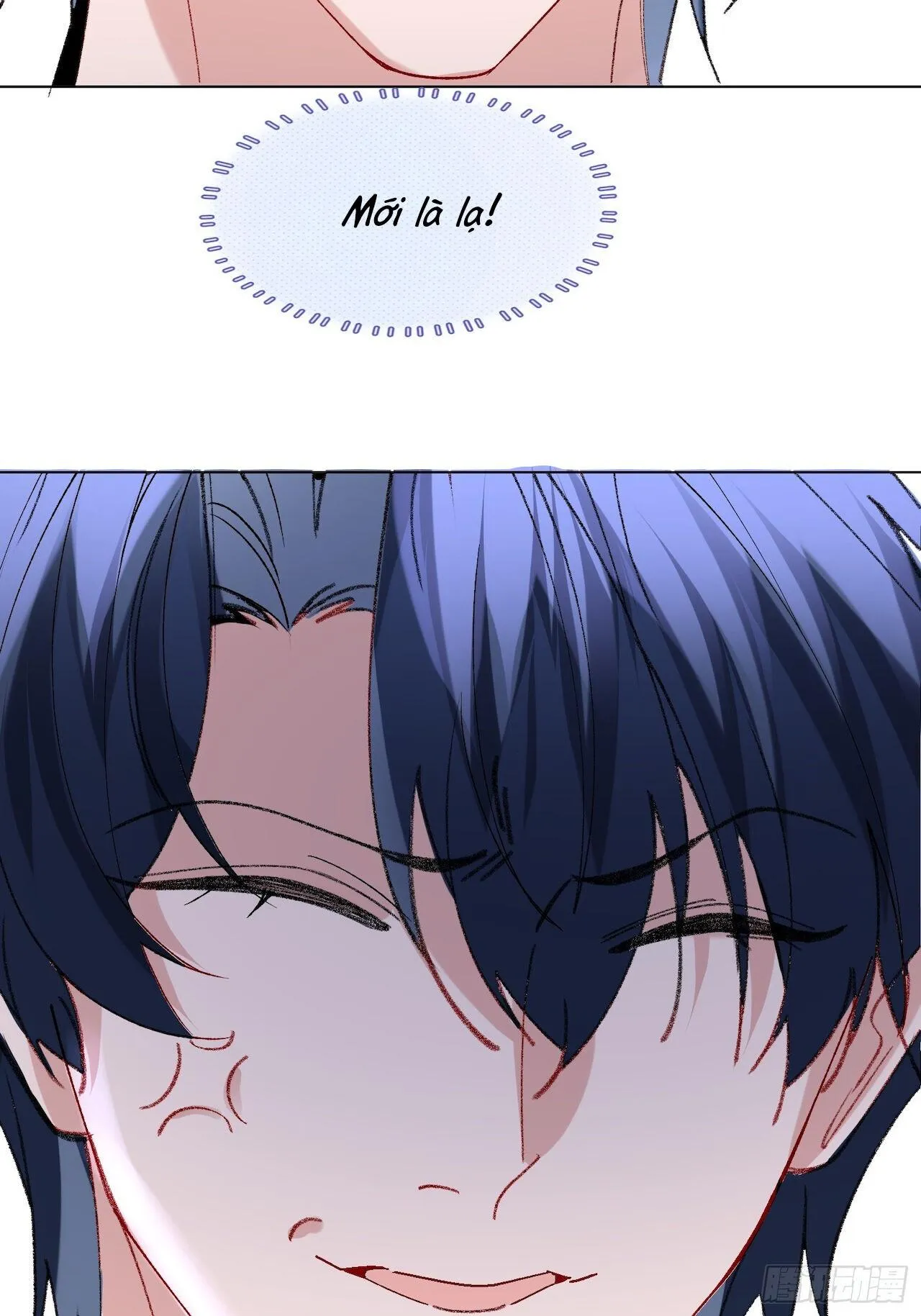 Dĩ Hạ Khi Thượng Chapter 64 Trang 18